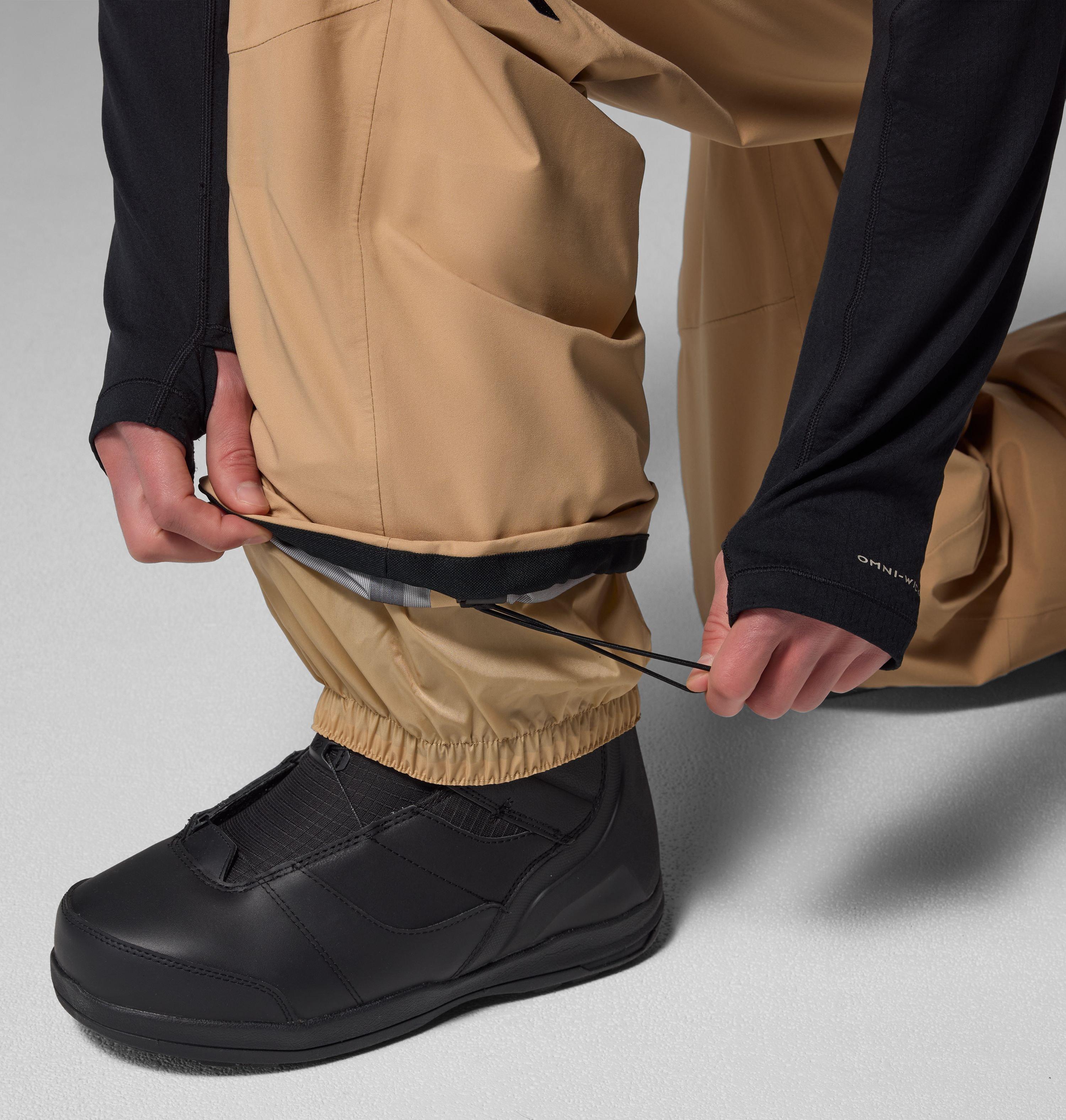 Men's Platinum Peak II 3L Pants 9