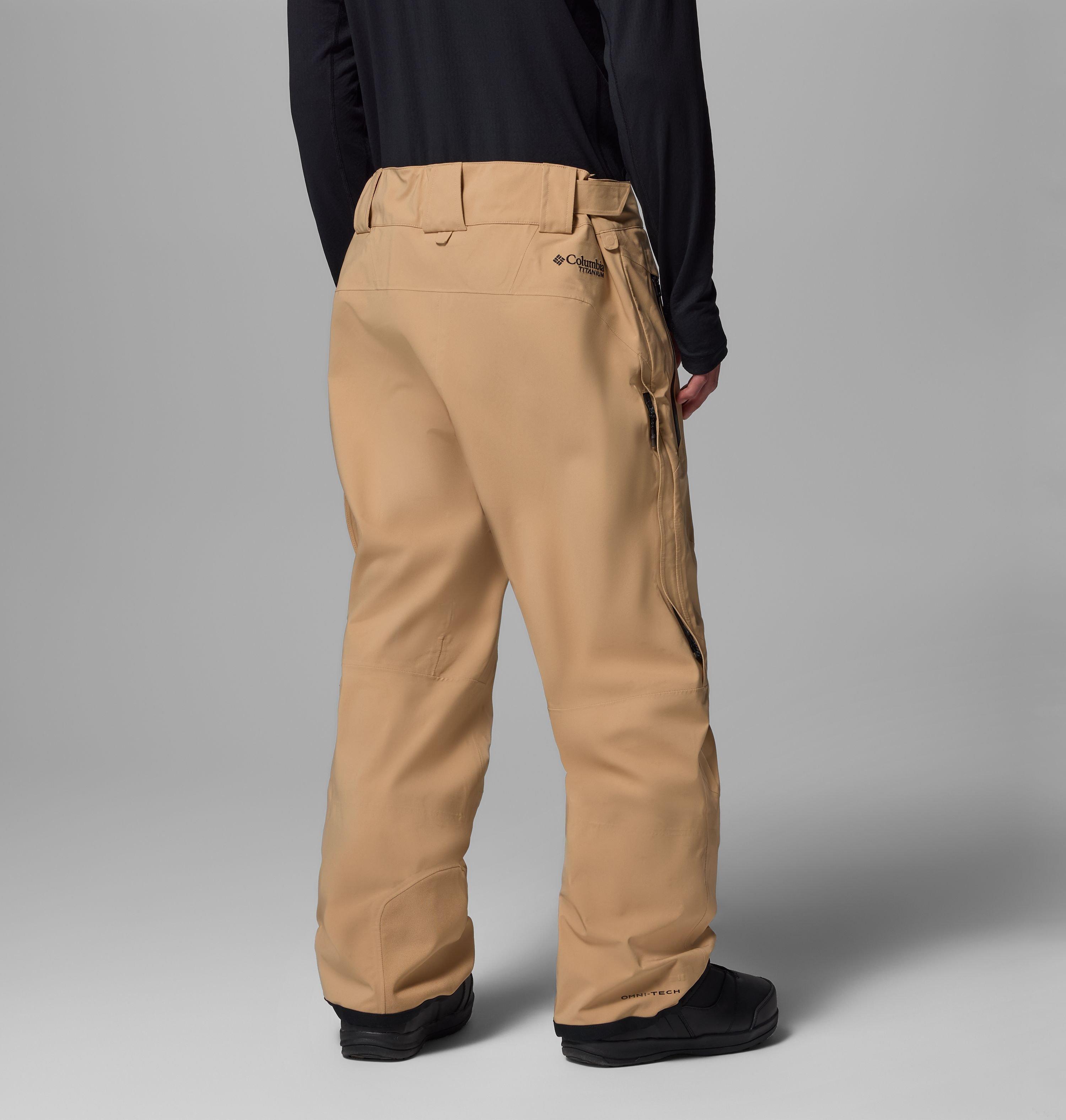 Men's Platinum Peak II 3L Pants 3