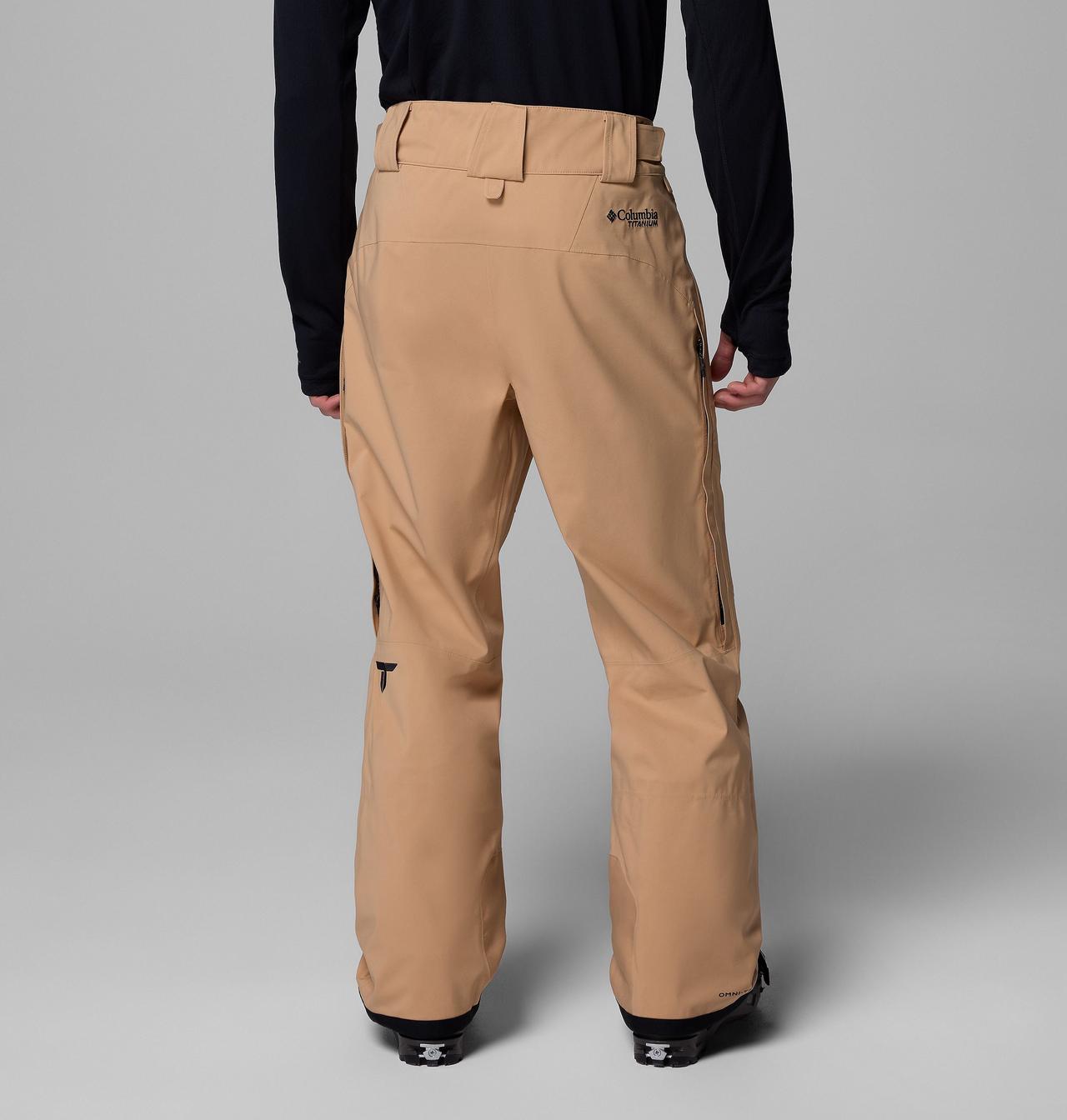 Men's Platinum Peak™ II 3L Pants 3