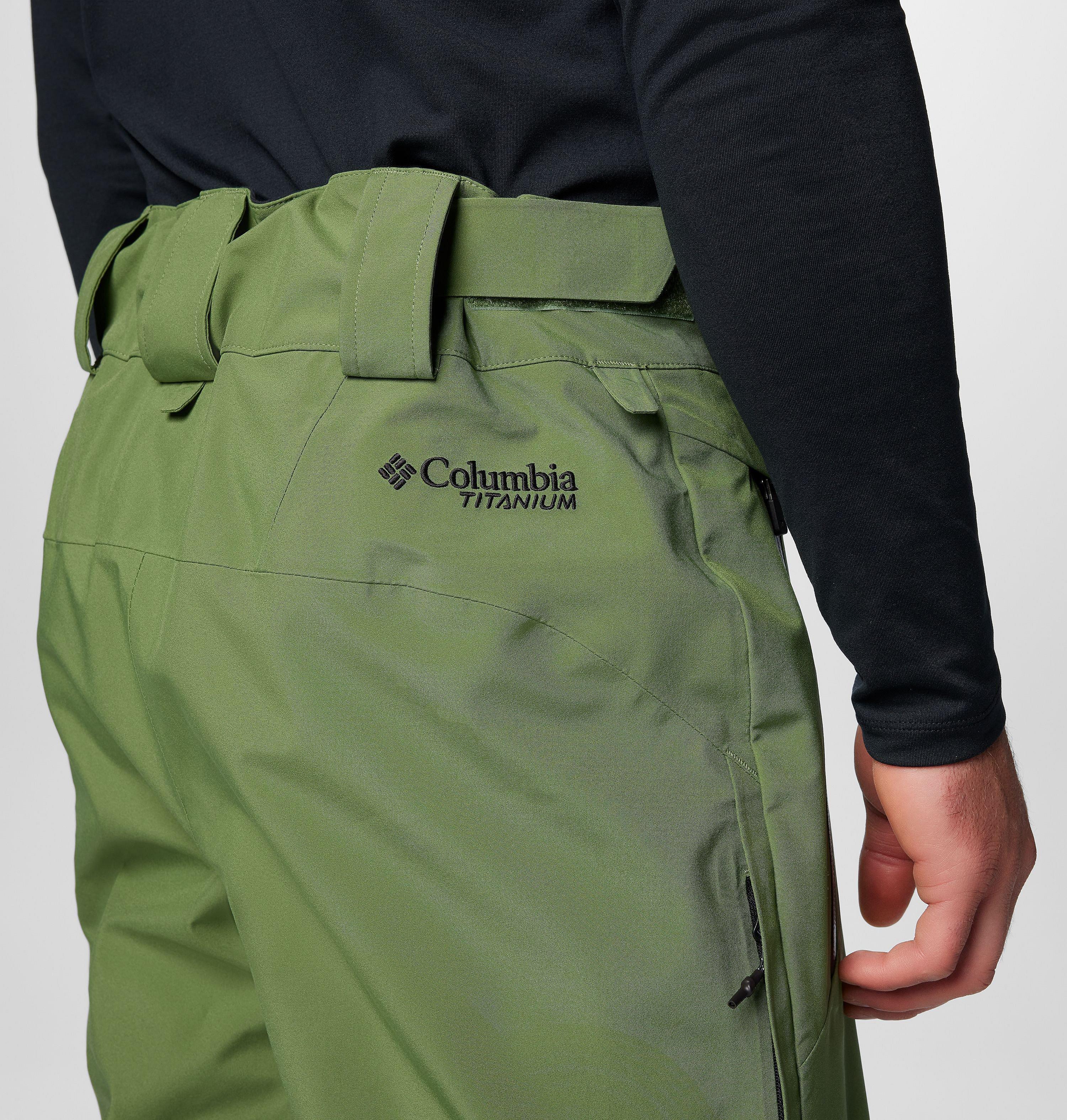 Men's Platinum Peak II 3L Pants 6