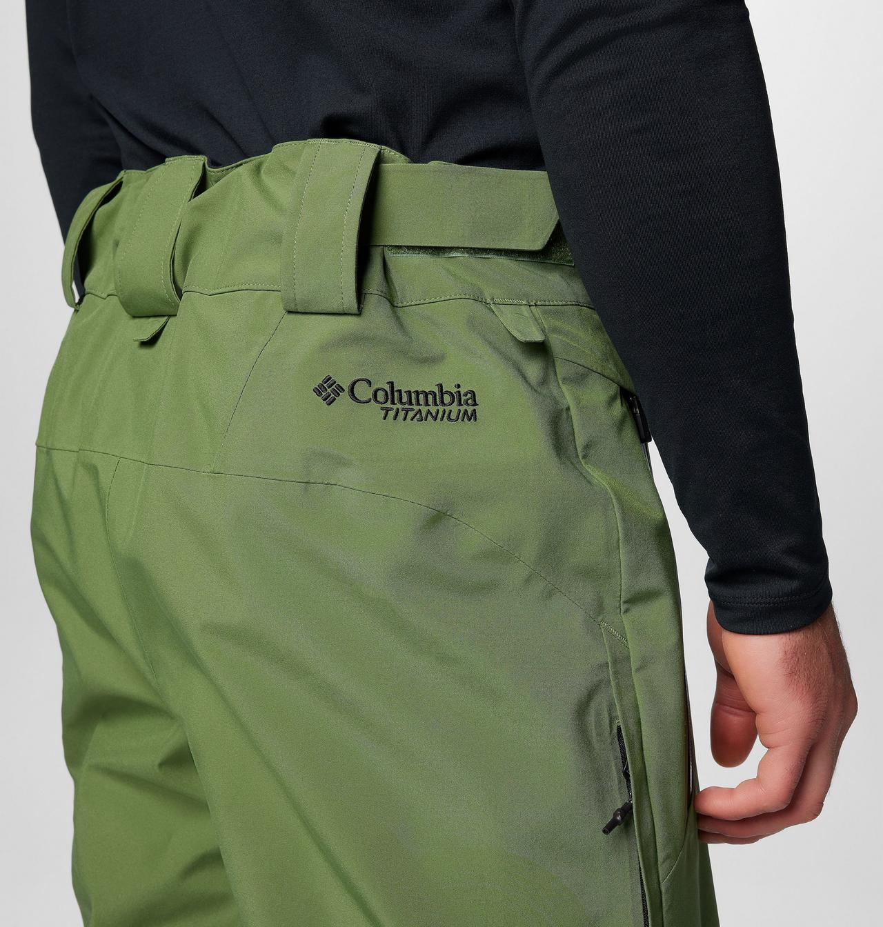 Men's Platinum Peak™ II 3L Pants 7
