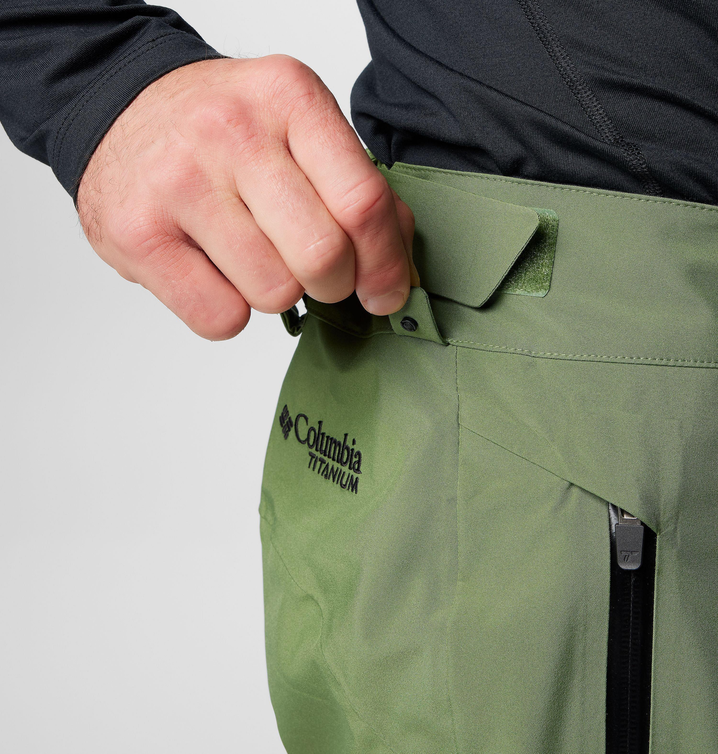 Men's Platinum Peak II 3L Pants 7