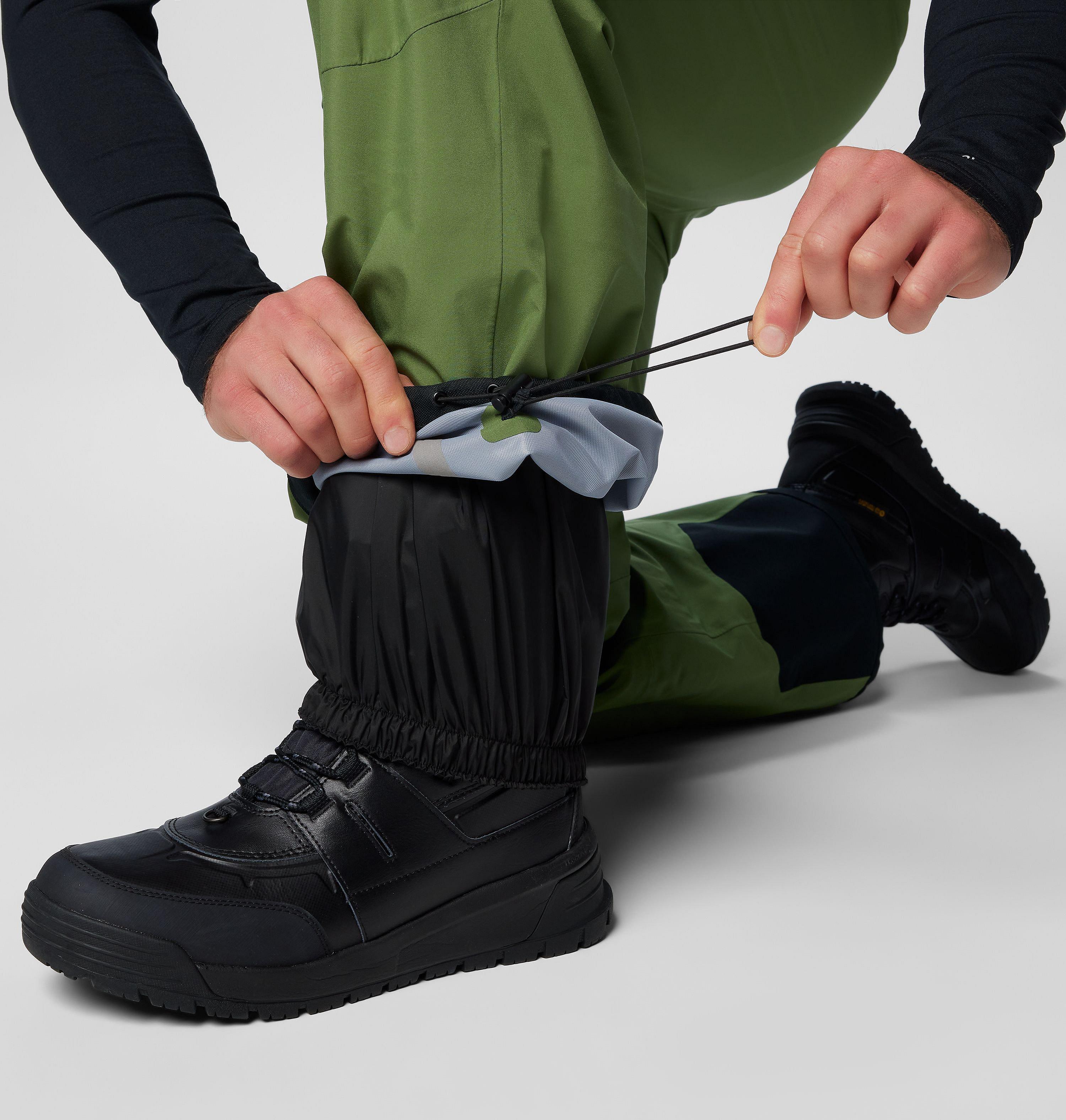 Men's Platinum Peak II 3L Pants 9