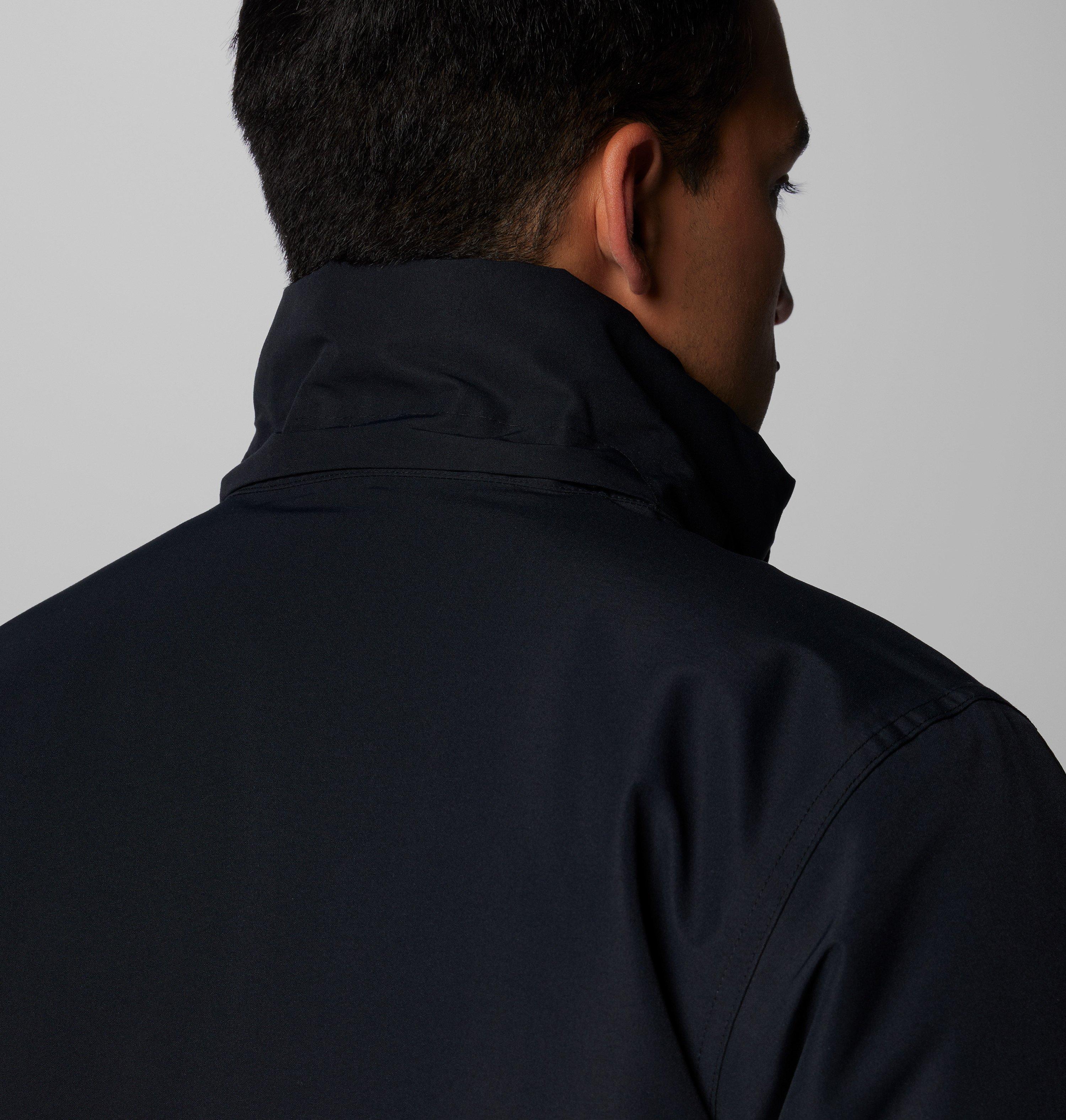Men's Landroamer II Parka | 010 | M 10
