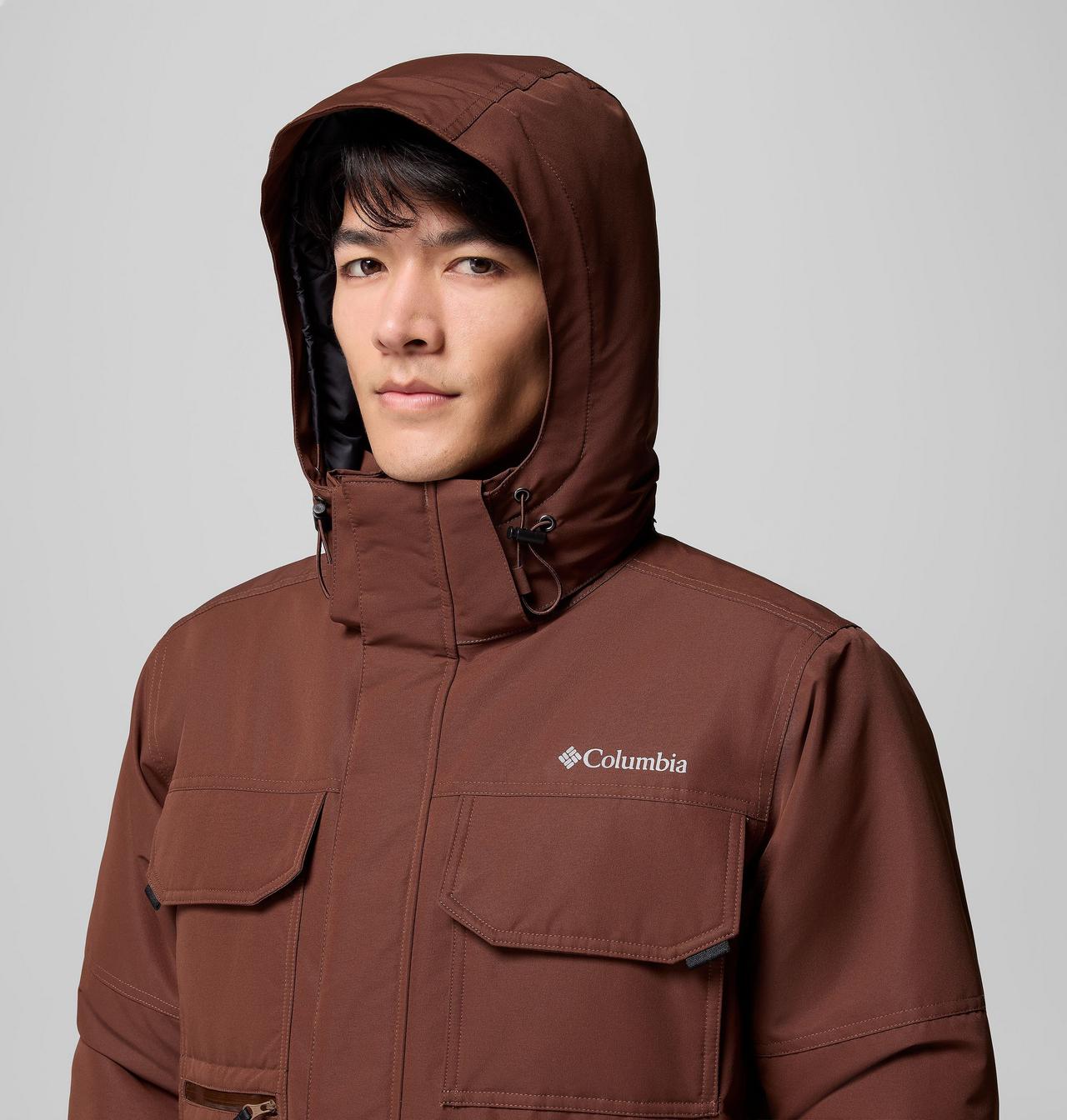Men's Landroamer™ II Parka 7