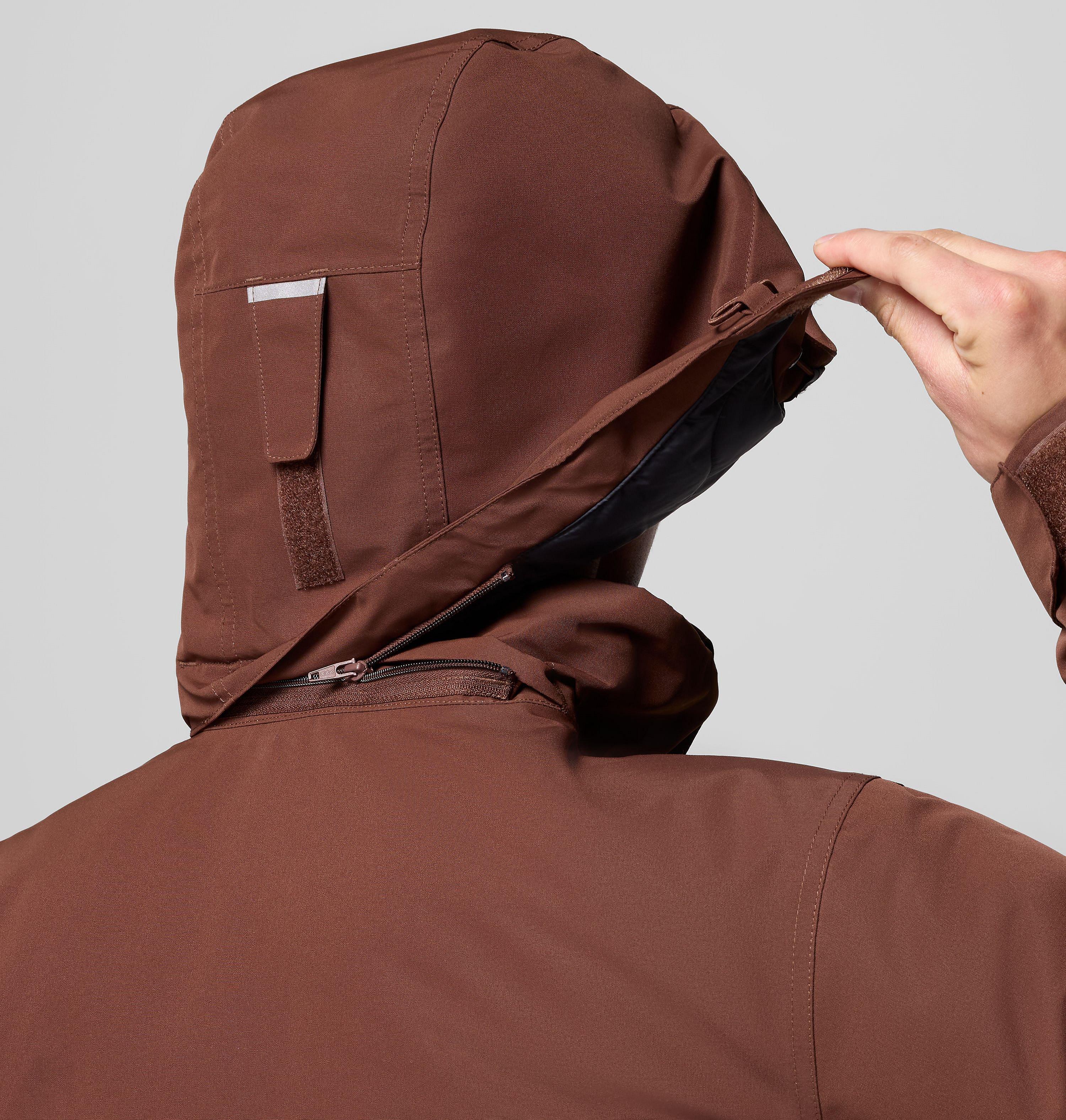 Men's Landroamer II Parka | 256 | M 9