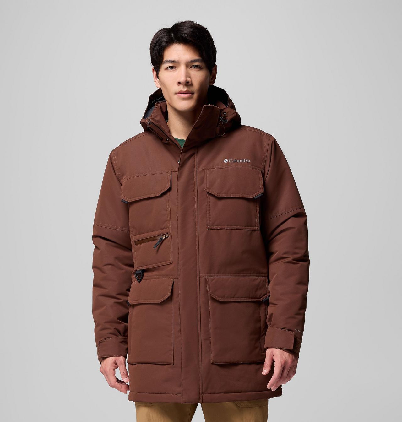 Men's Landroamer™ II Waterproof Parka |