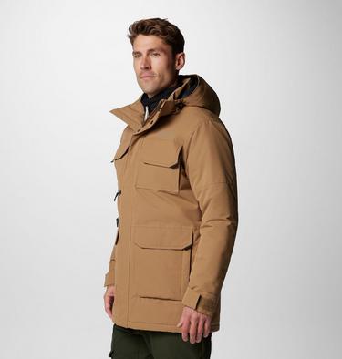 Parka impermeabile Landroamer II da uomo, Color: Delta, image 20
