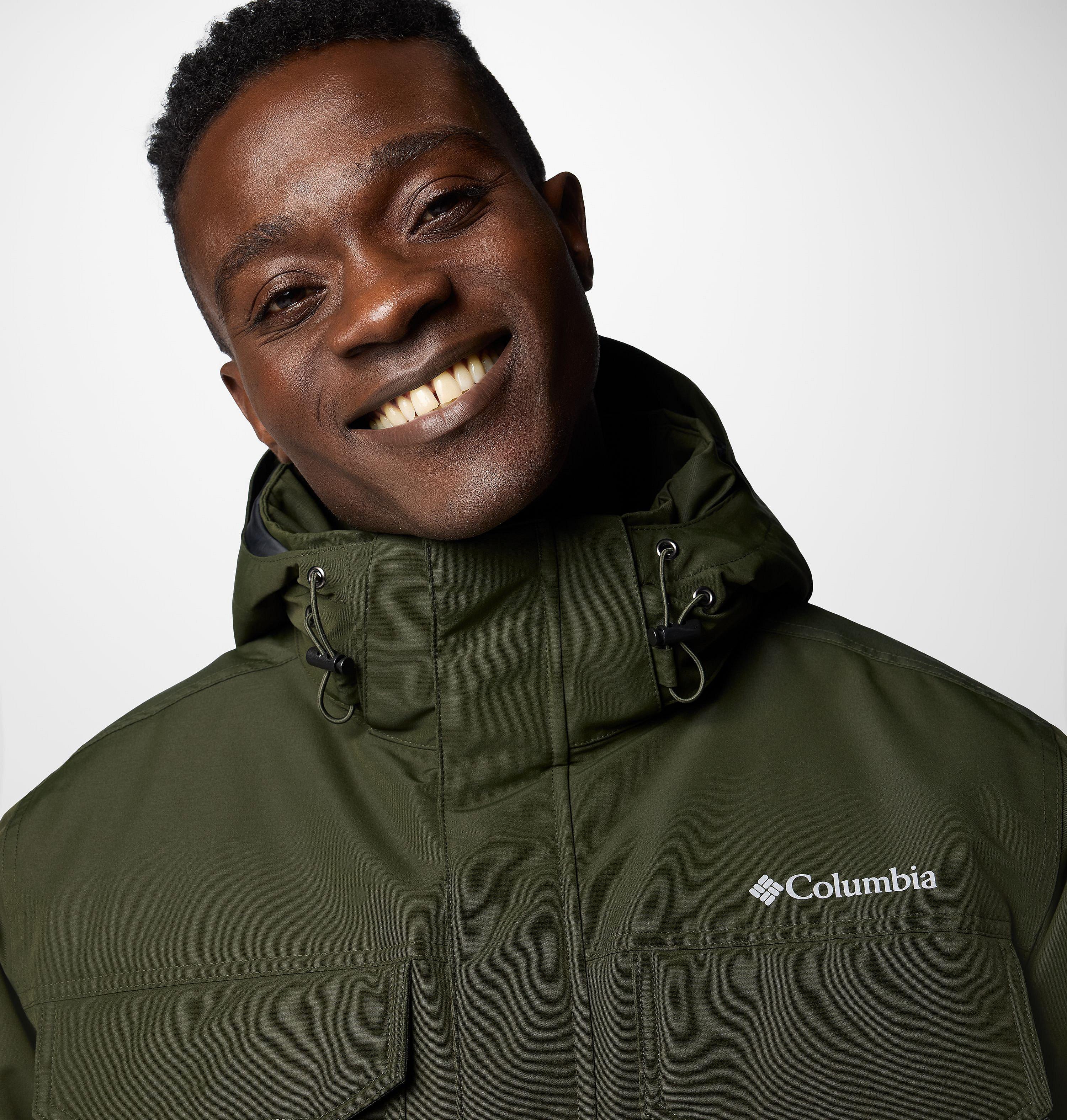 Men's Landroamer II Parka 5