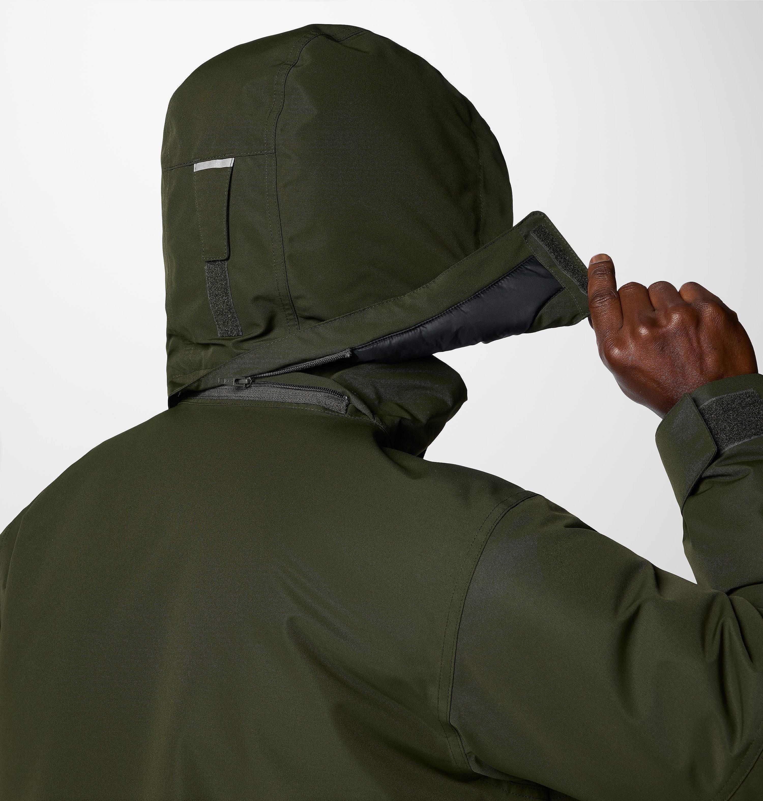 Men's Landroamer II Parka 10