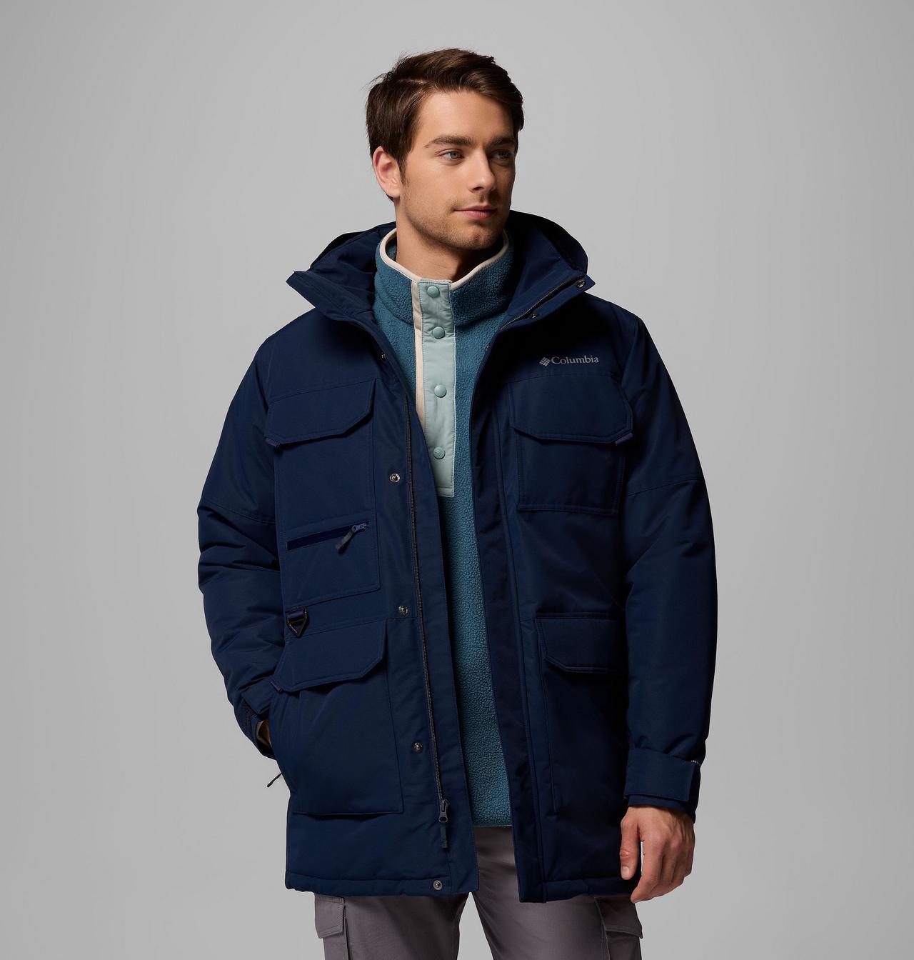 Men's Landroamer™ II Parka 5