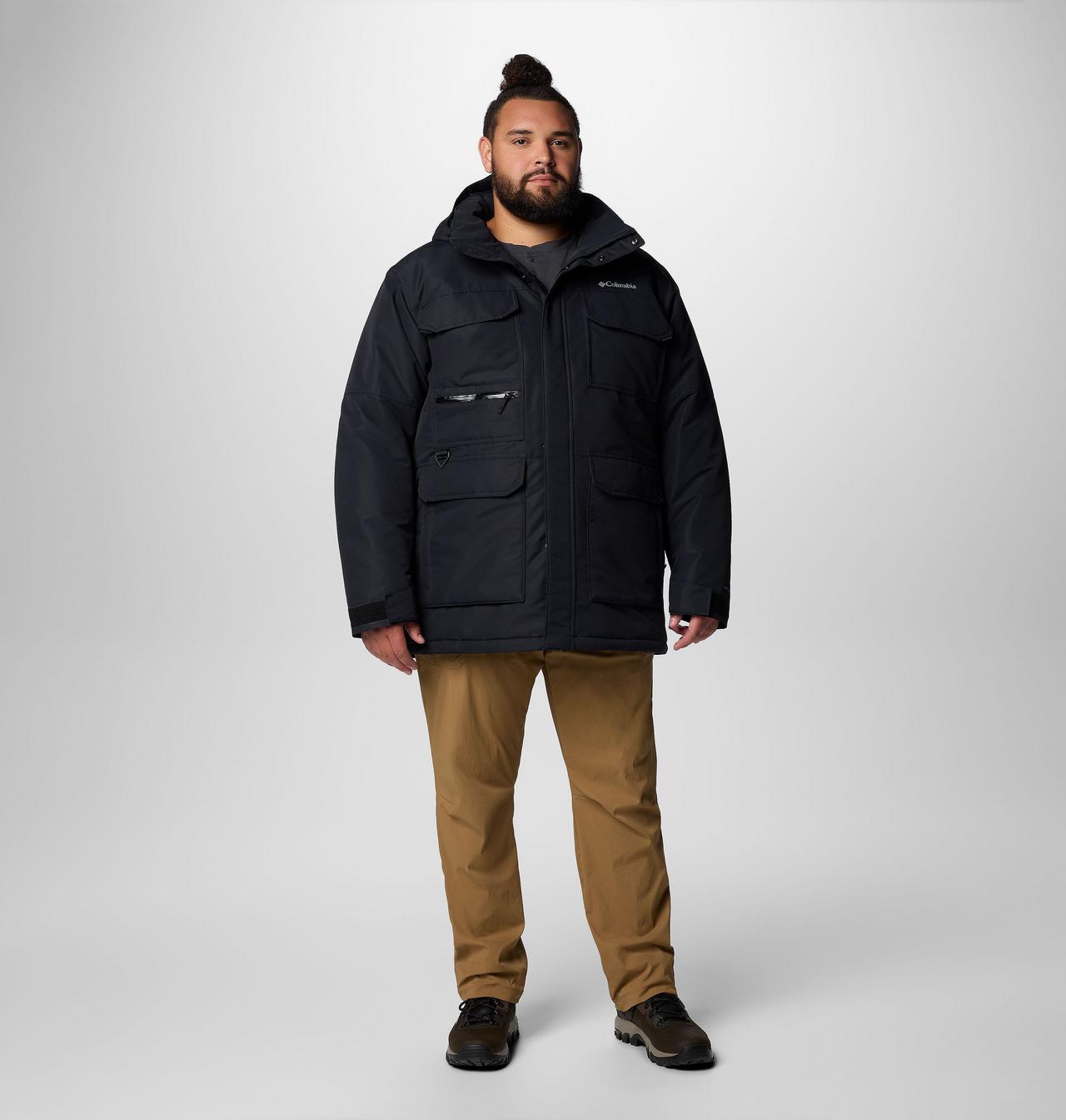 Men's Landroamer™ II Parka - Big 3