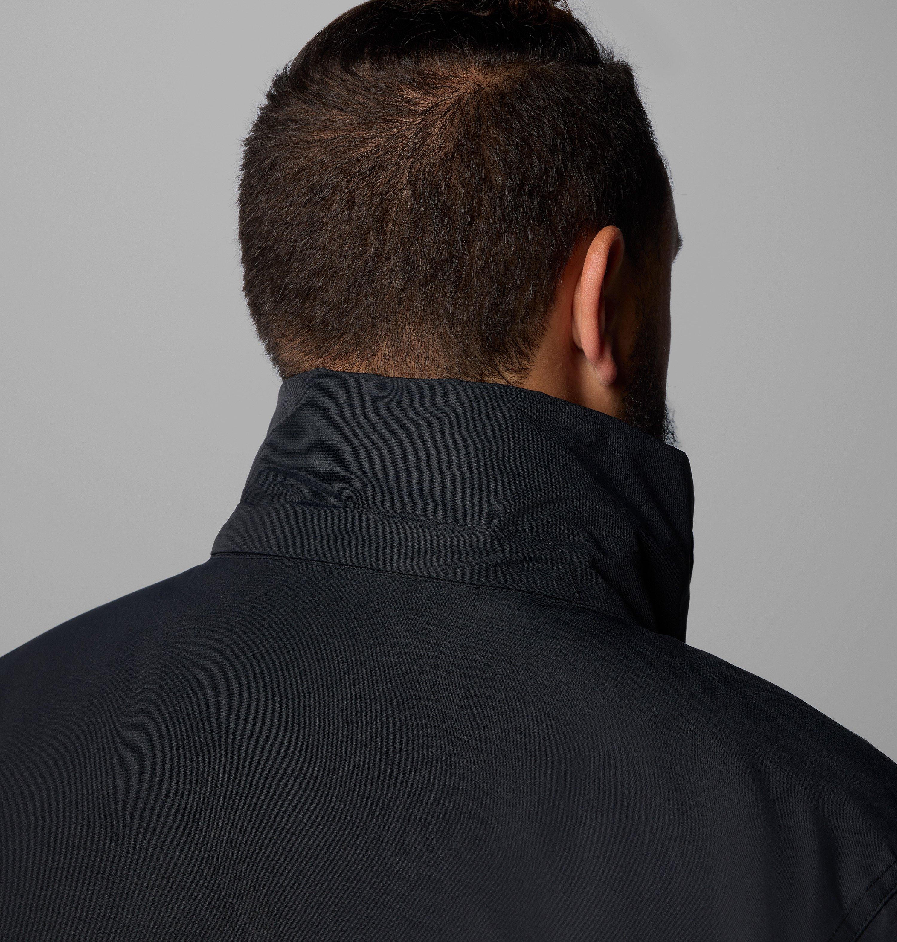 Parka Landroamer II pour homme – Tailles fortes | 010 | 1X 9