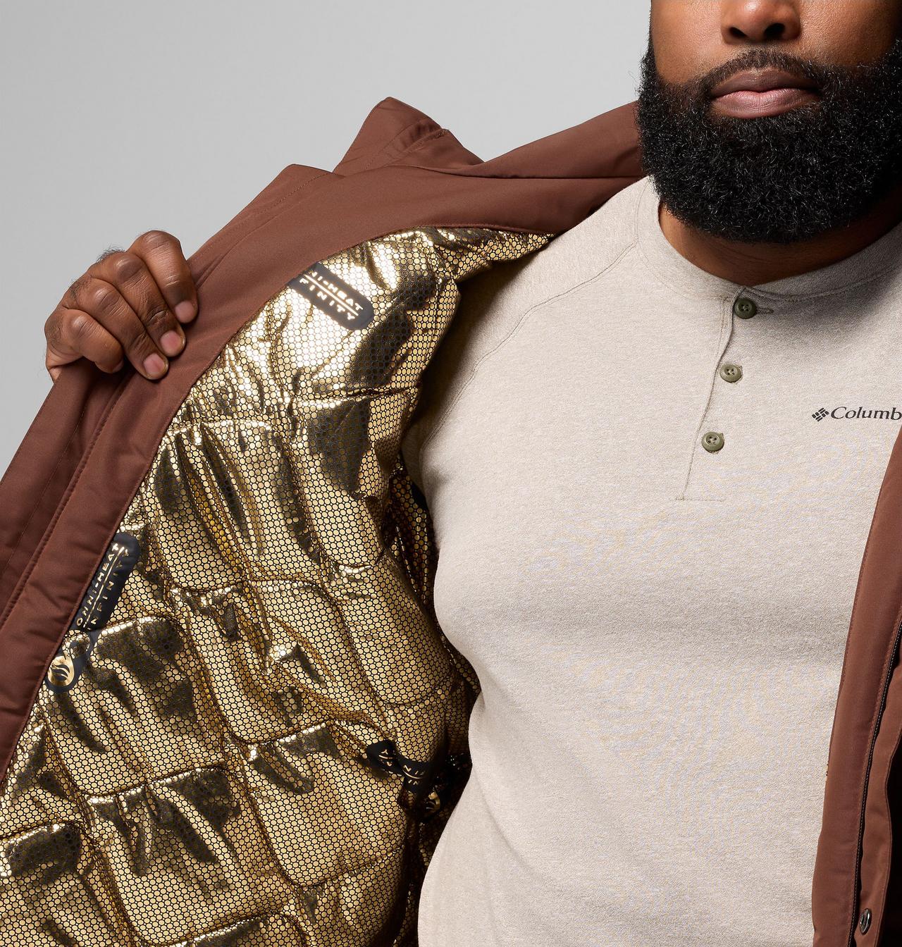 Men's Landroamer™ II Parka - Big 6