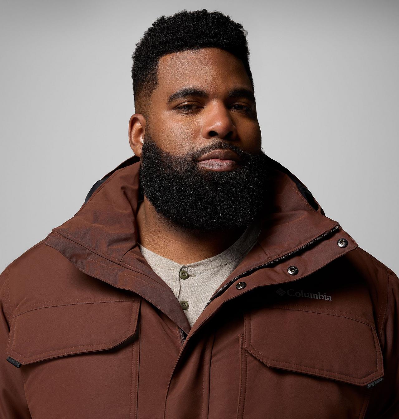 Men's Landroamer™ II Parka - Big 7