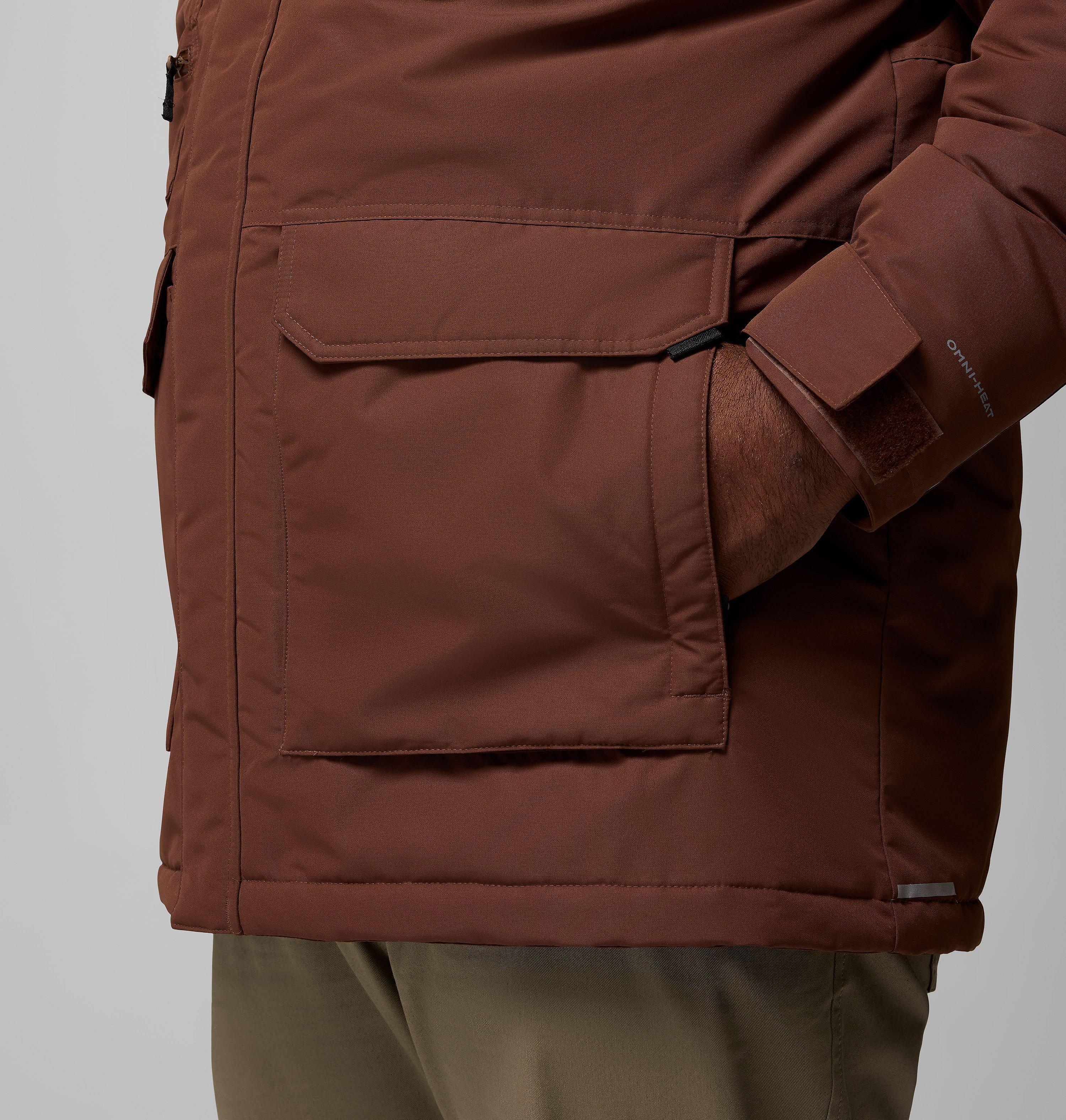 Men's Landroamer II Parka - Big | 256 | 6X 8