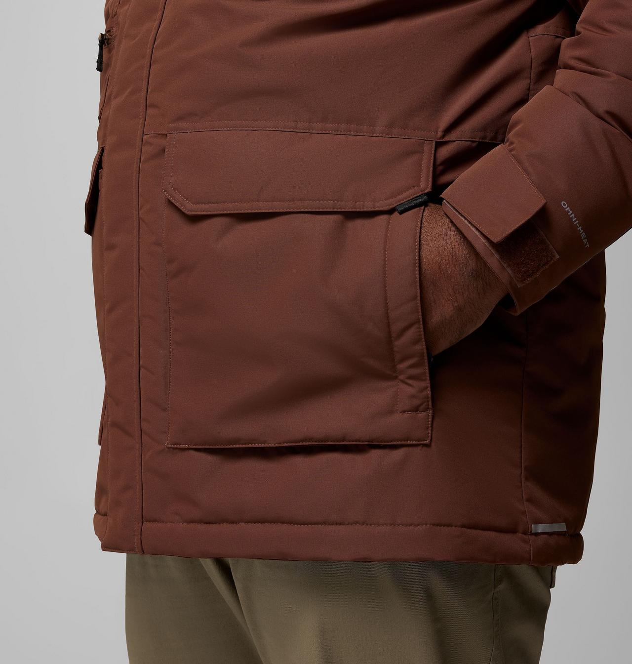 Men's Landroamer™ II Parka - Big 8