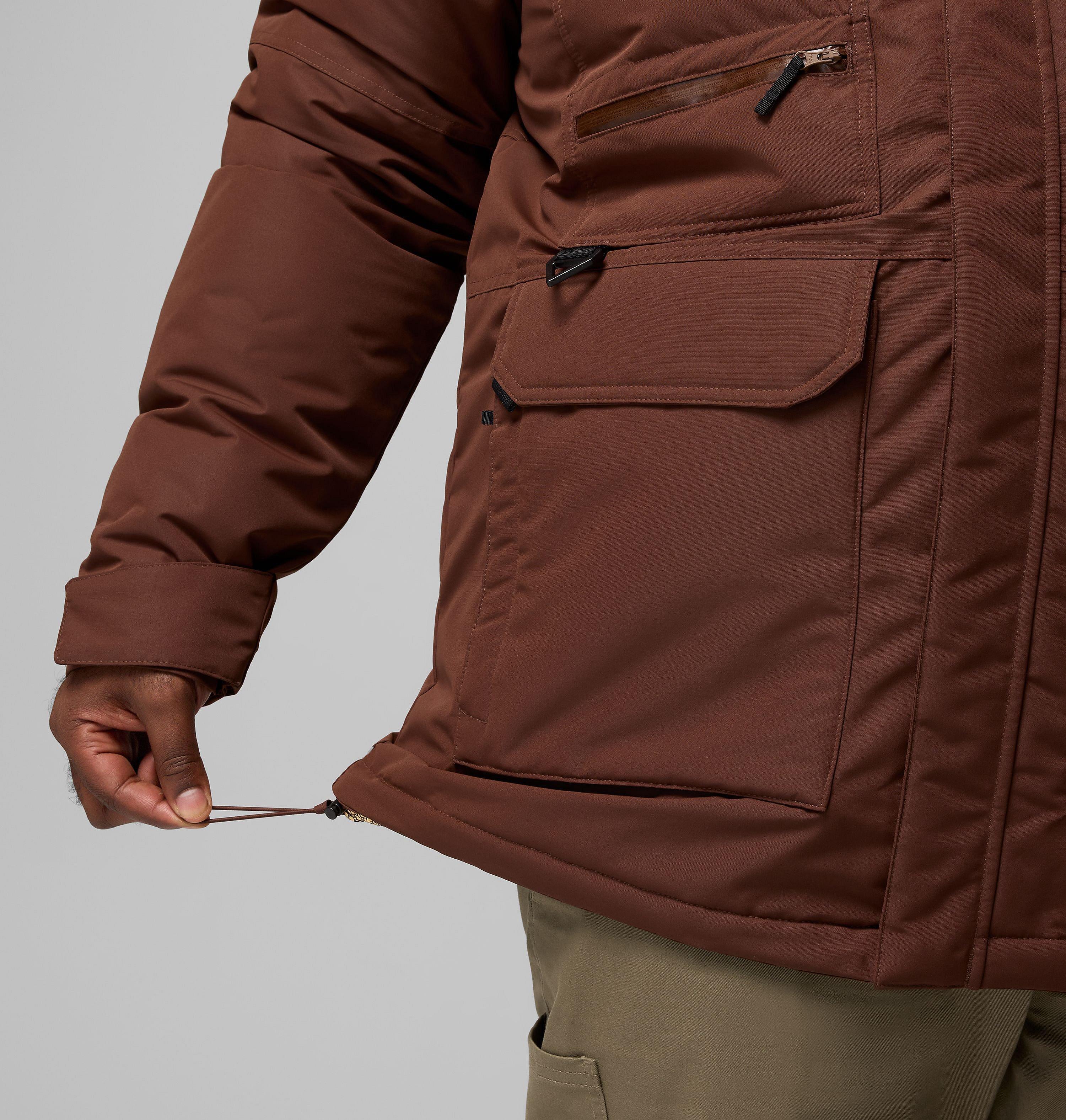 Men's Landroamer II Parka - Big | 256 | 6X 9