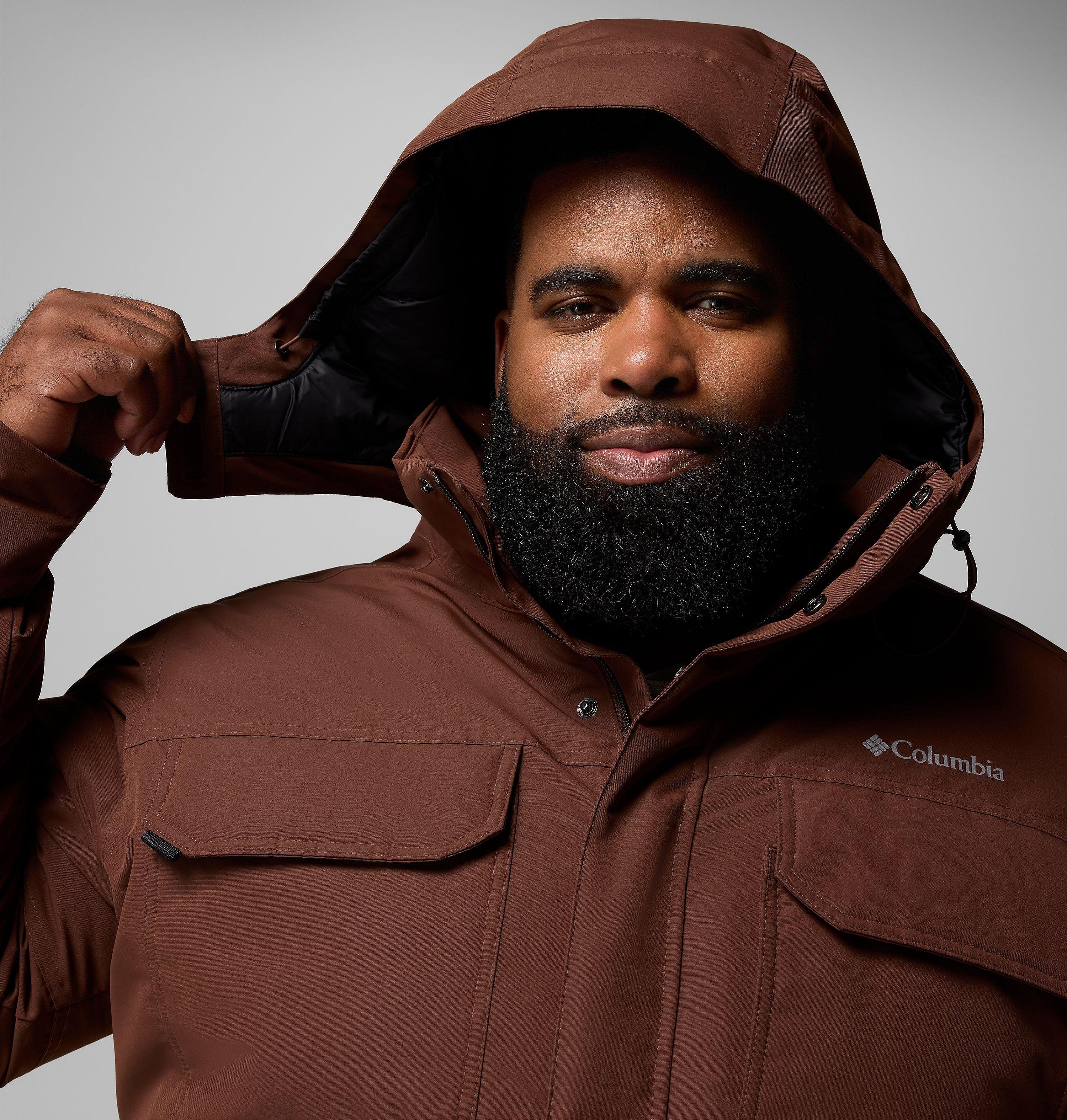Men's Landroamer II Parka - Big | 256 | 6X 10