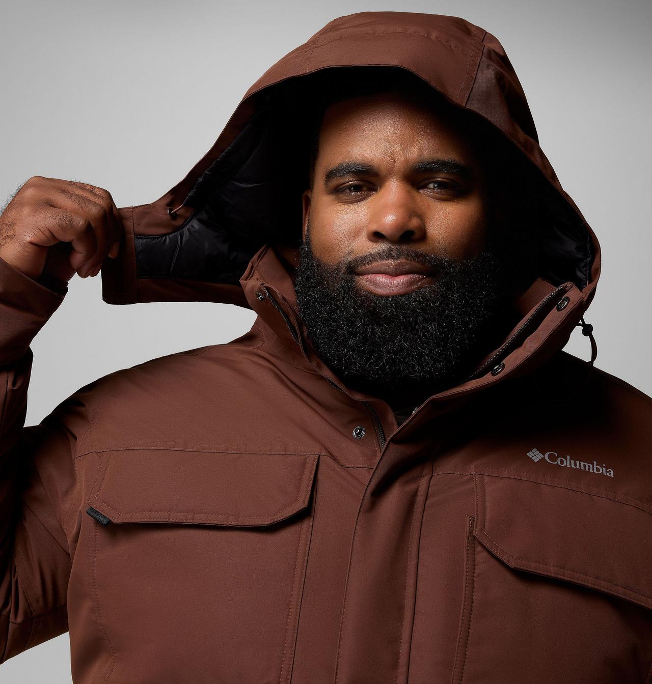 Men's Landroamer™ II Parka - Big 10