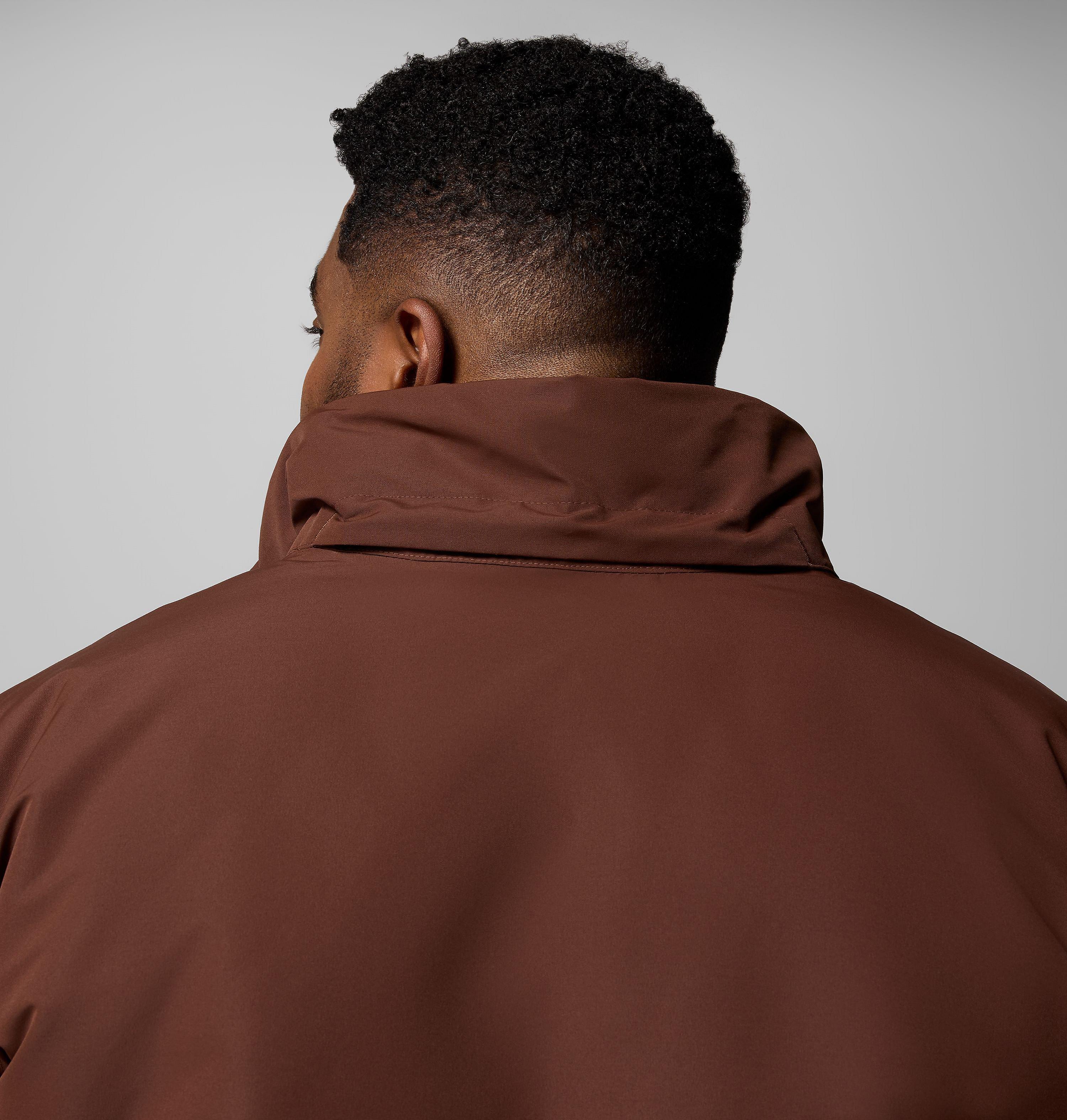 Men's Landroamer II Parka - Big | 256 | 6X 11
