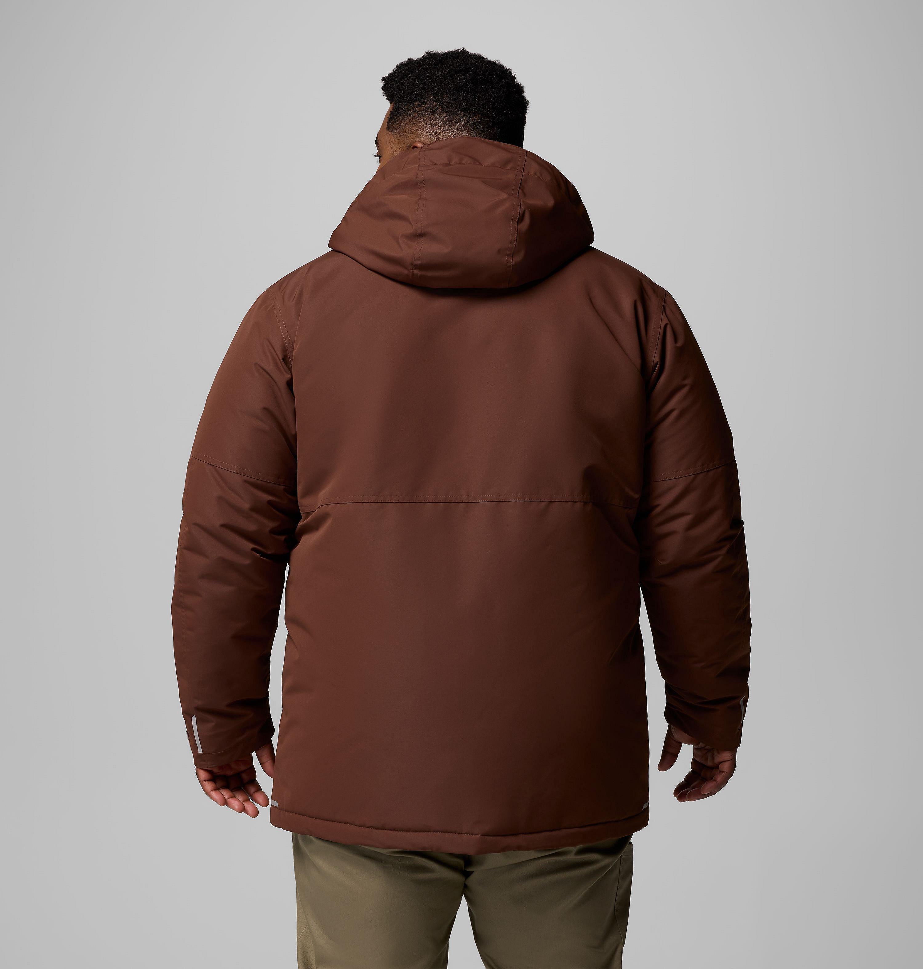 Men's Landroamer II Parka - Big | 256 | 6X 3
