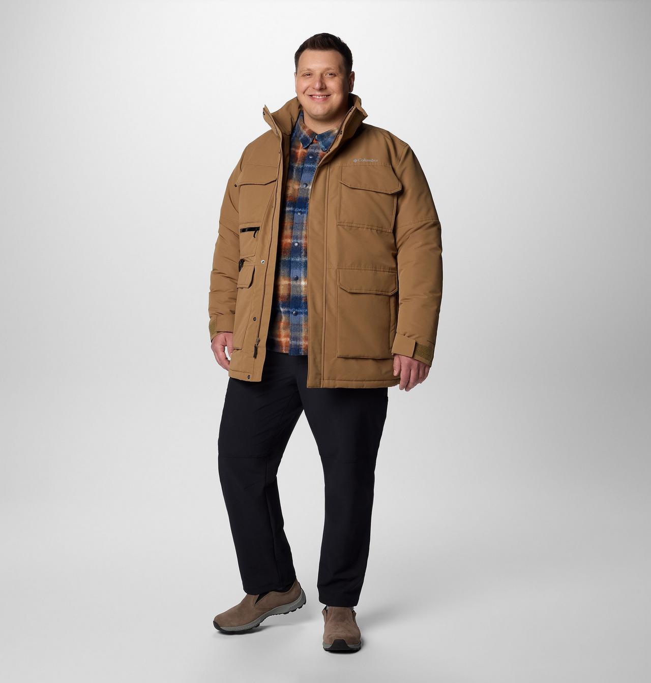 Men's Landroamer™ II Parka - Big 3