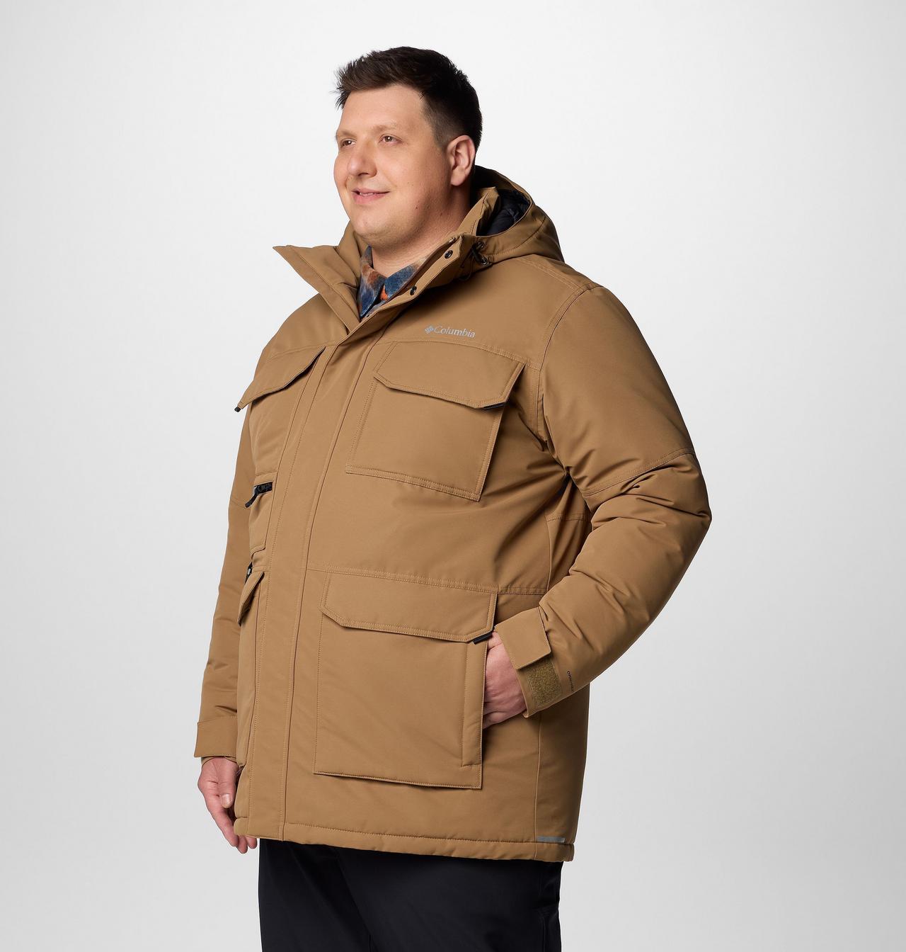 Men's Landroamer™ II Parka - Big 4