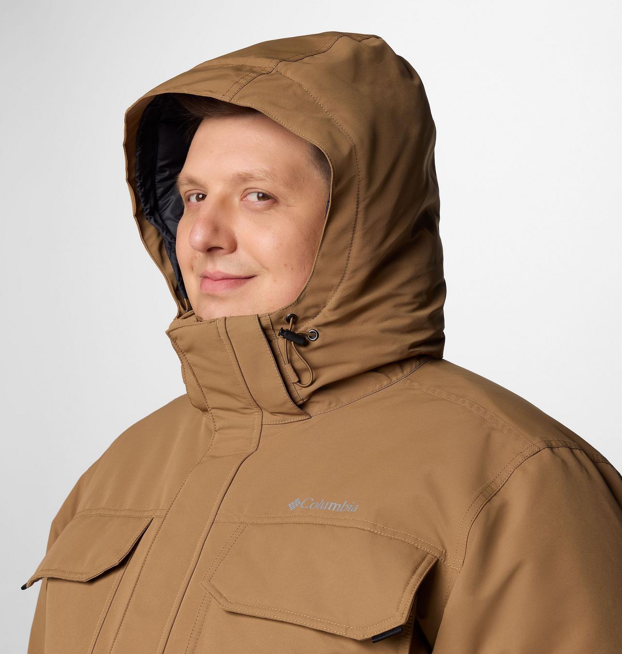 Men's Landroamer™ II Parka - Big 5