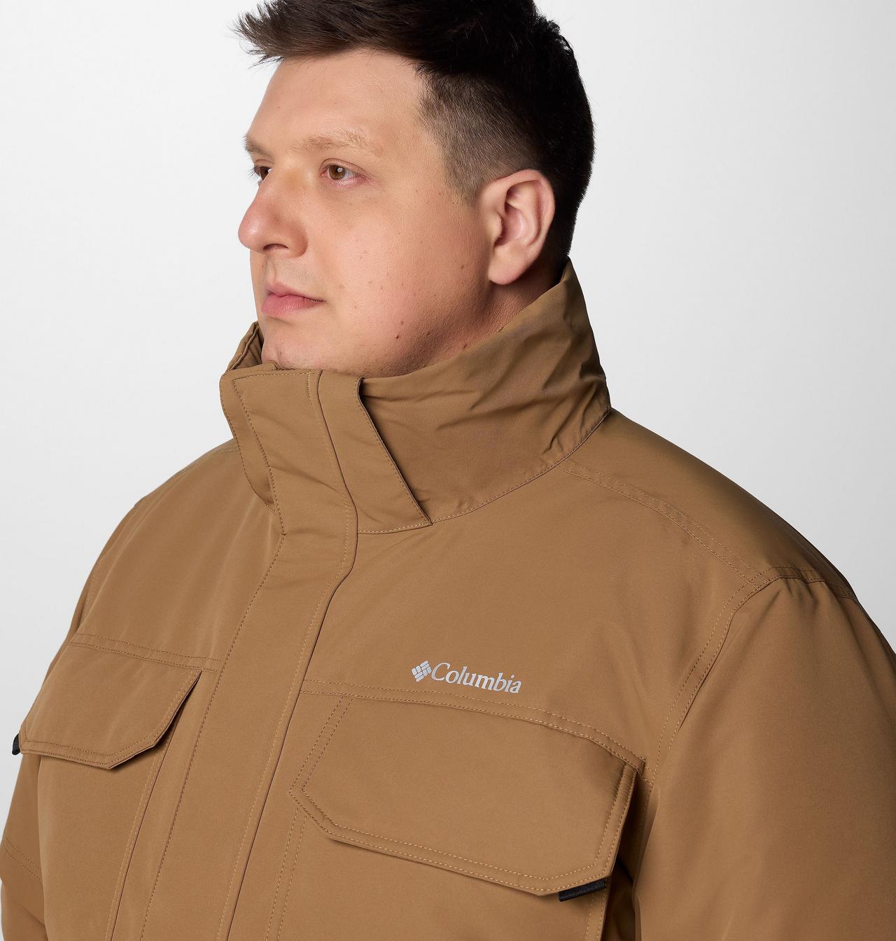 Men's Landroamer™ II Parka - Big 6