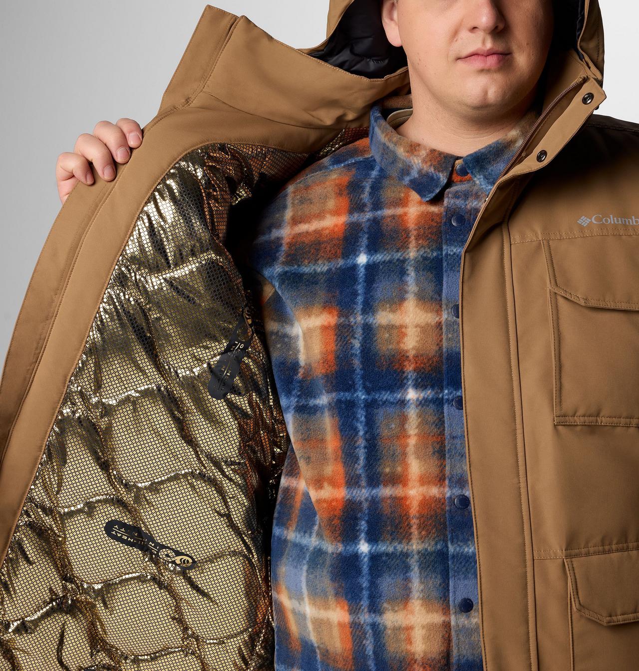 Men's Landroamer™ II Parka - Big 7
