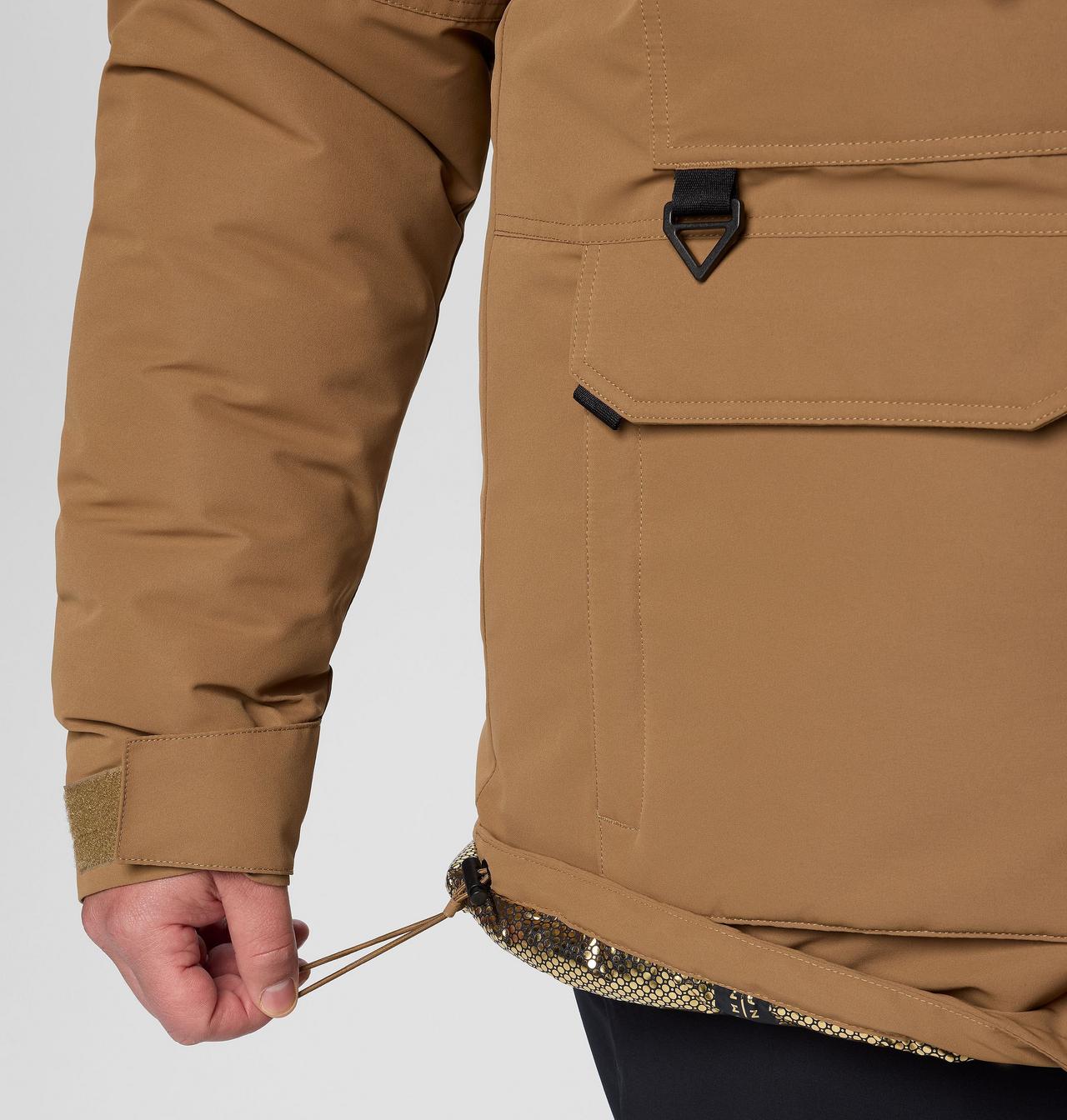 Men's Landroamer™ II Parka - Big 9