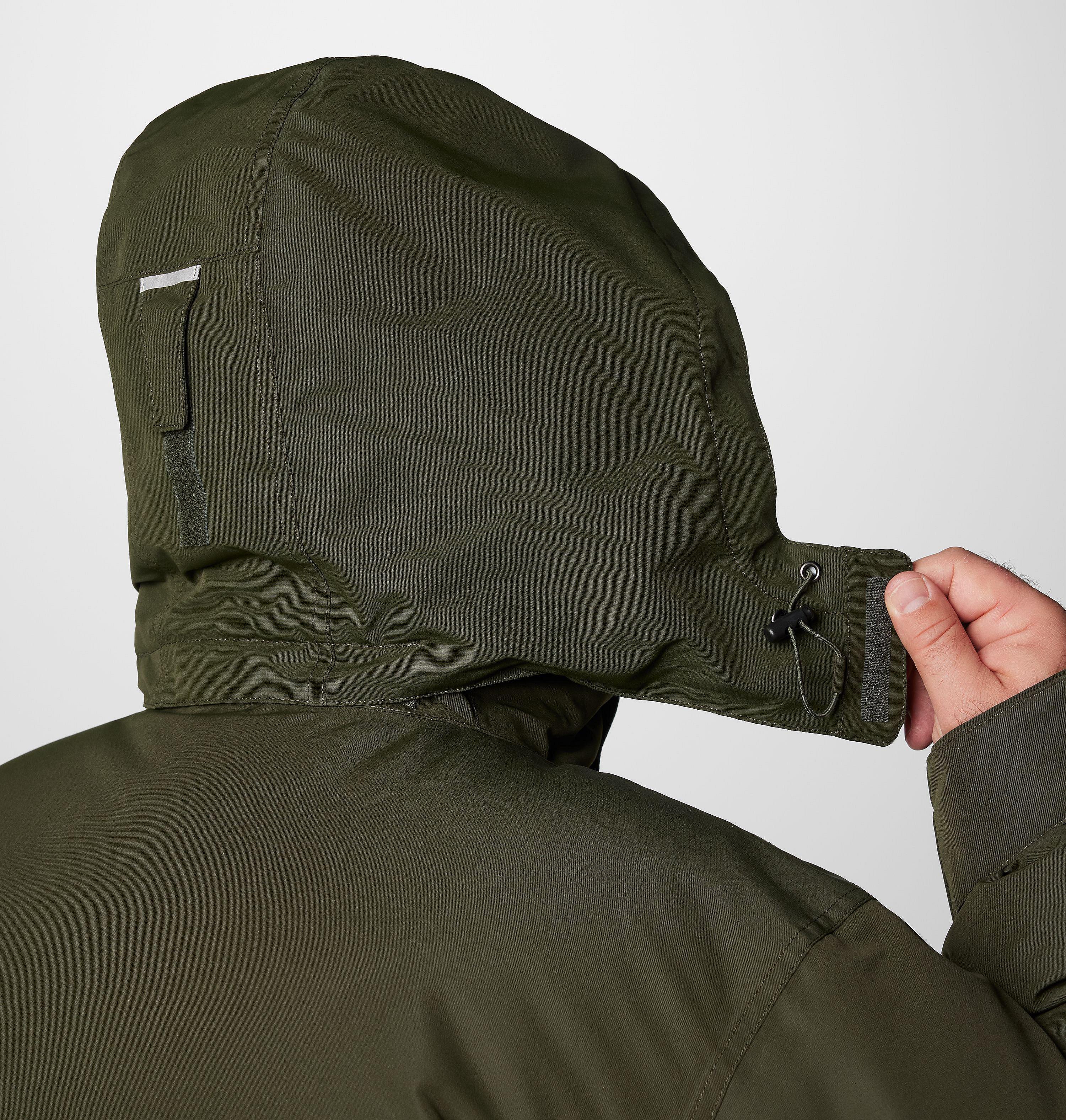 Men's Landroamer II Parka - Big 7