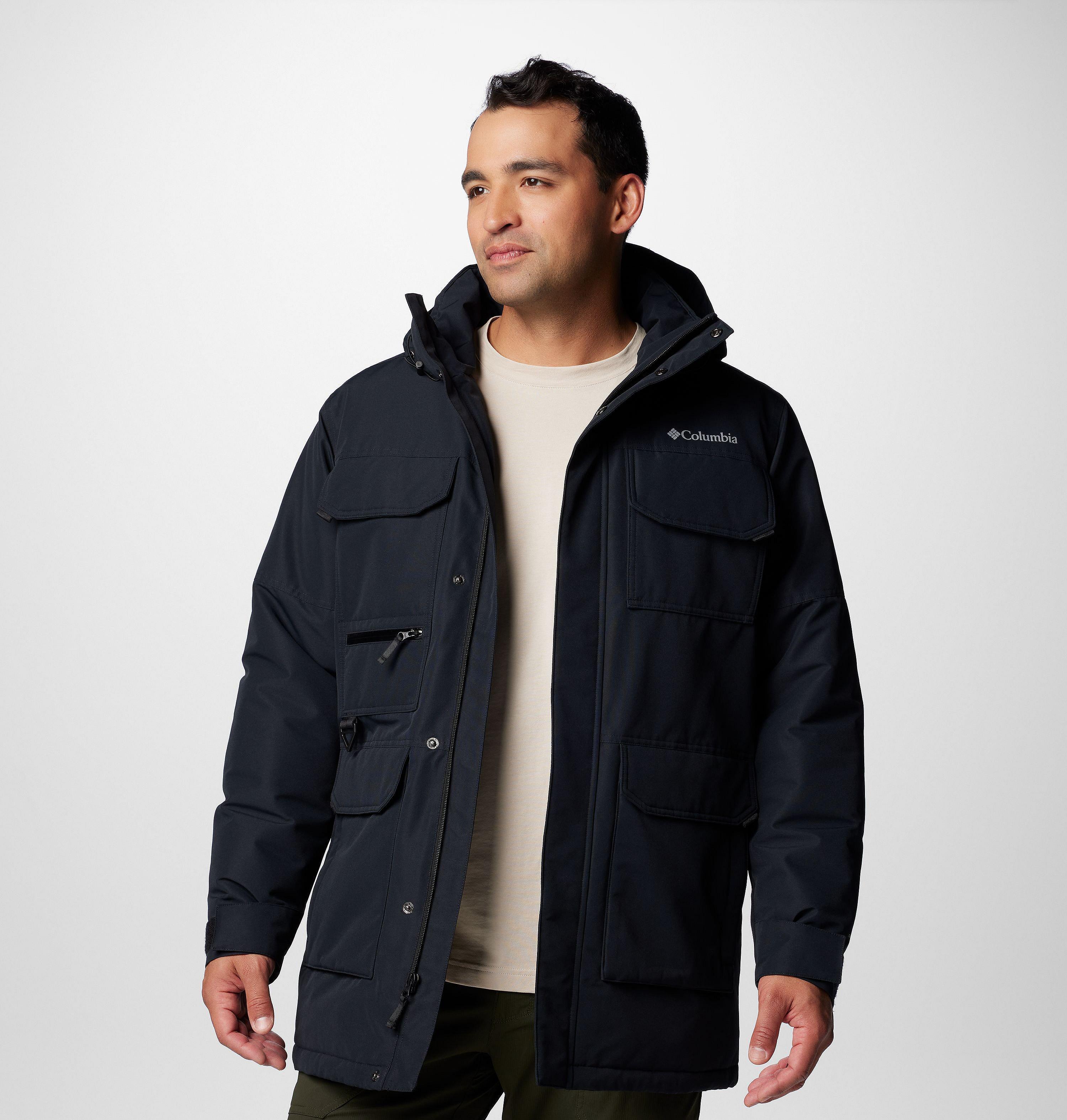 Men's Landroamer II Parka - Tall 13