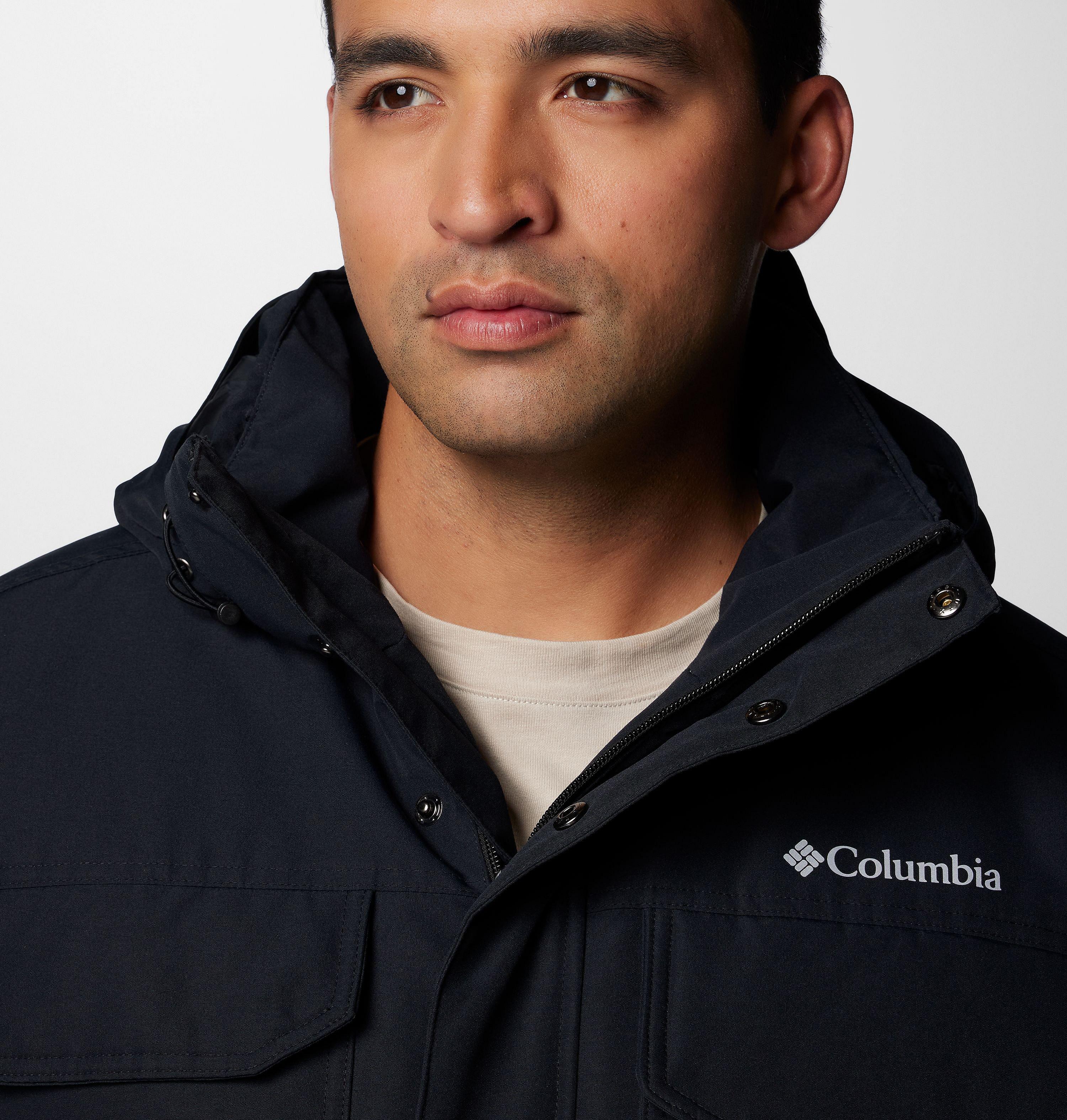 Men's Landroamer II Parka - Tall 5