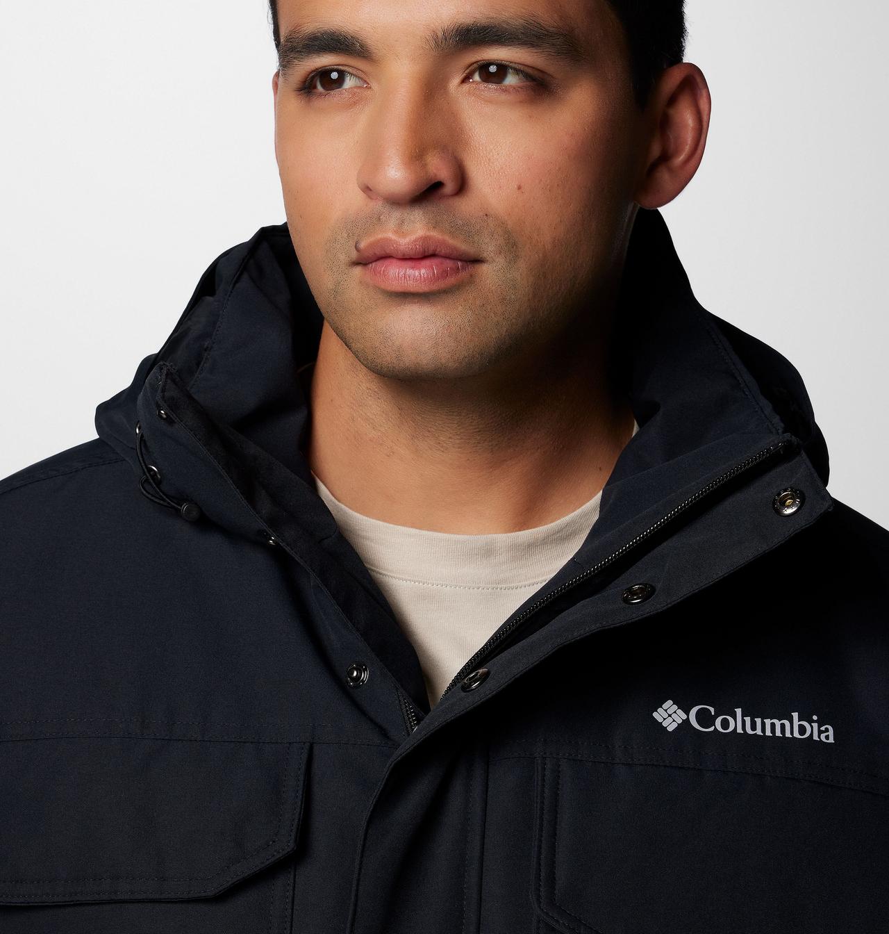 Parka Landroamer™ II pour hommes – Grandes tailles 5