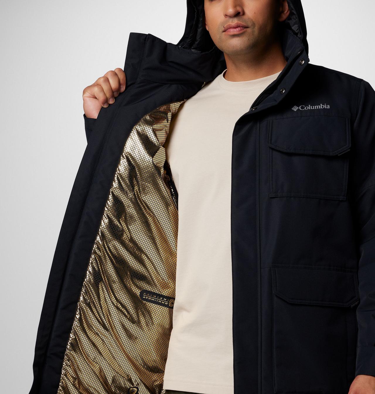 Parka Landroamer™ II pour hommes – Grandes tailles 6