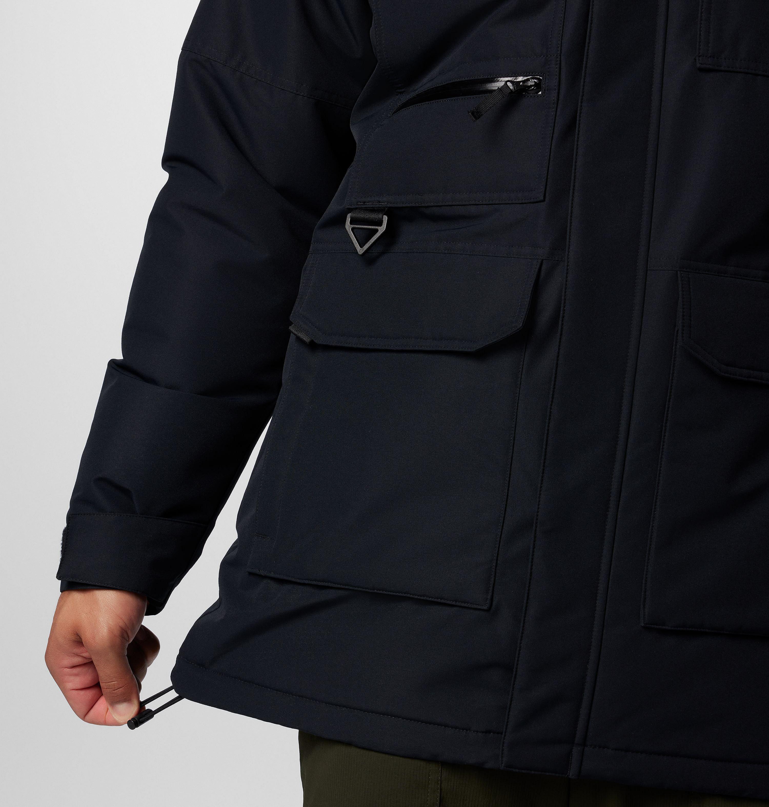 Men's Landroamer II Parka - Tall 7