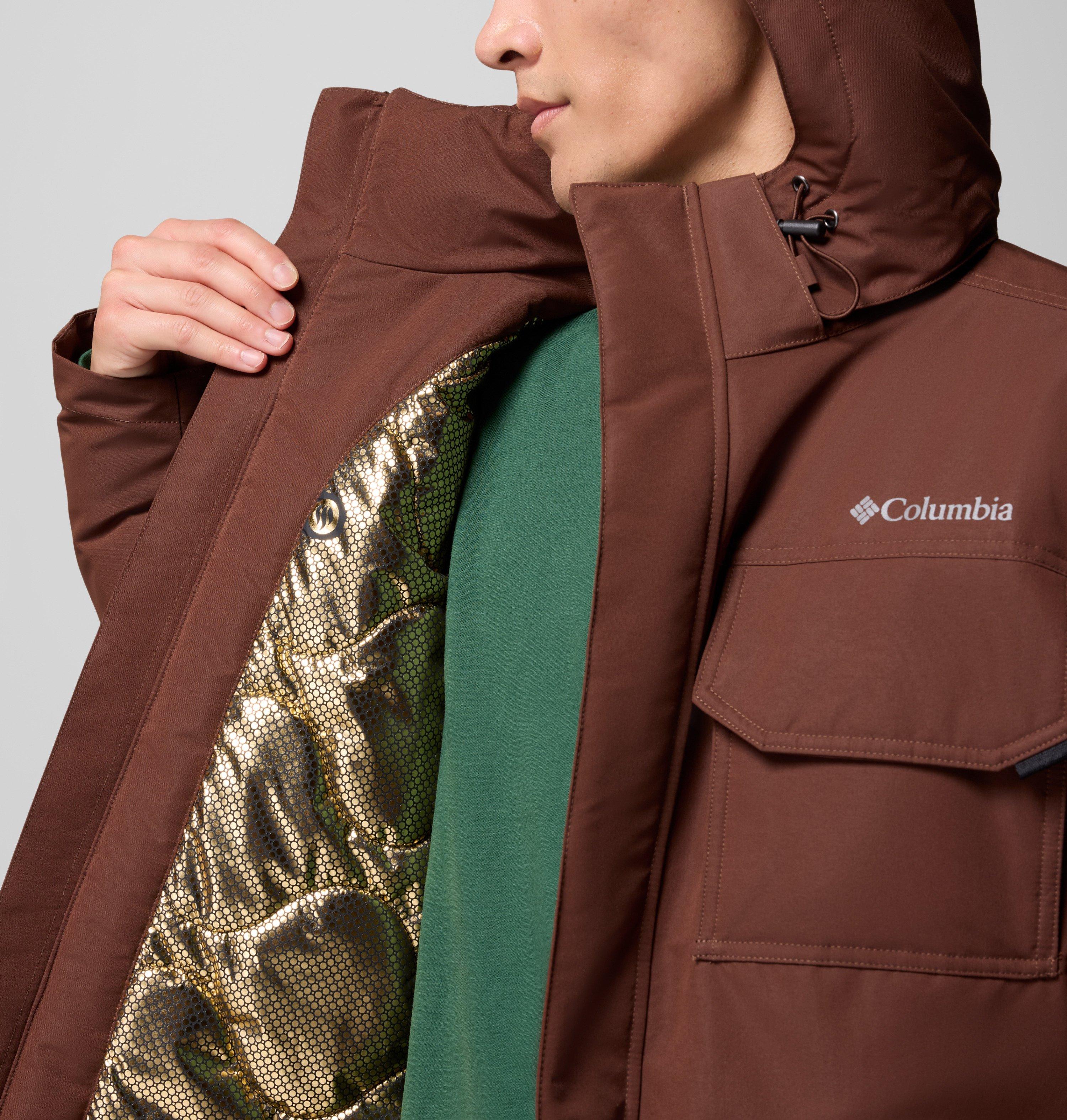 Men's Landroamer II Parka - Tall 5