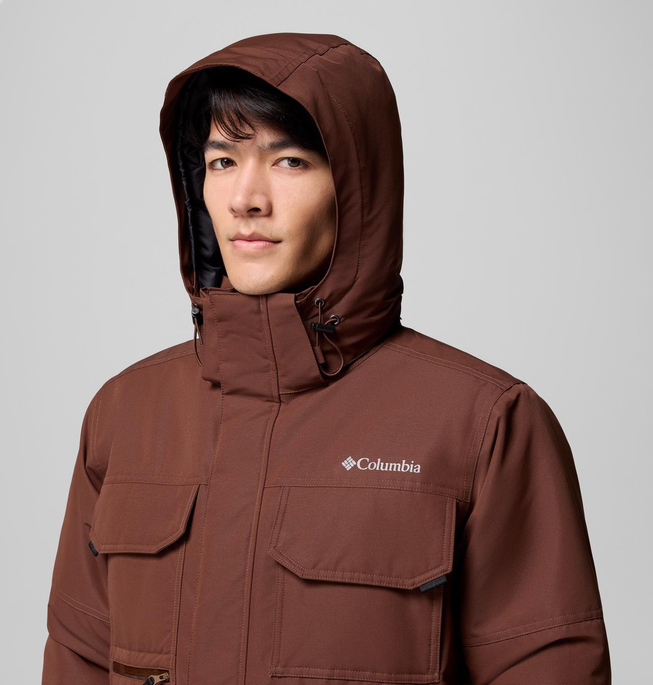 Men's Landroamer™ II Parka - Tall 7