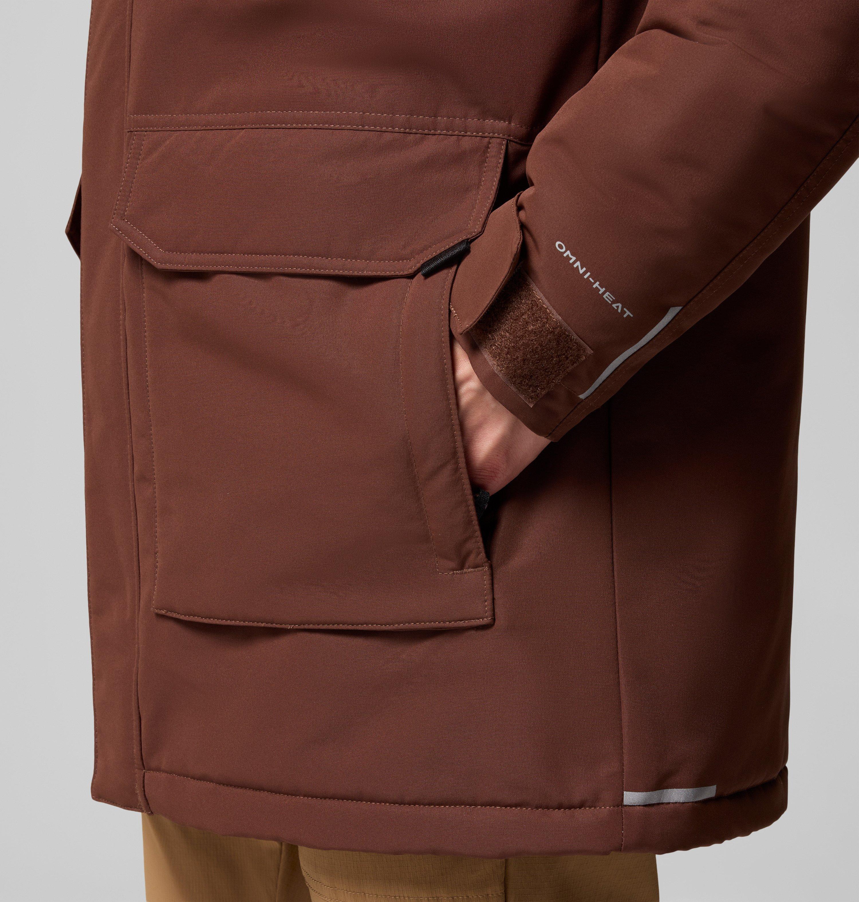 Men's Landroamer II Parka - Tall 8