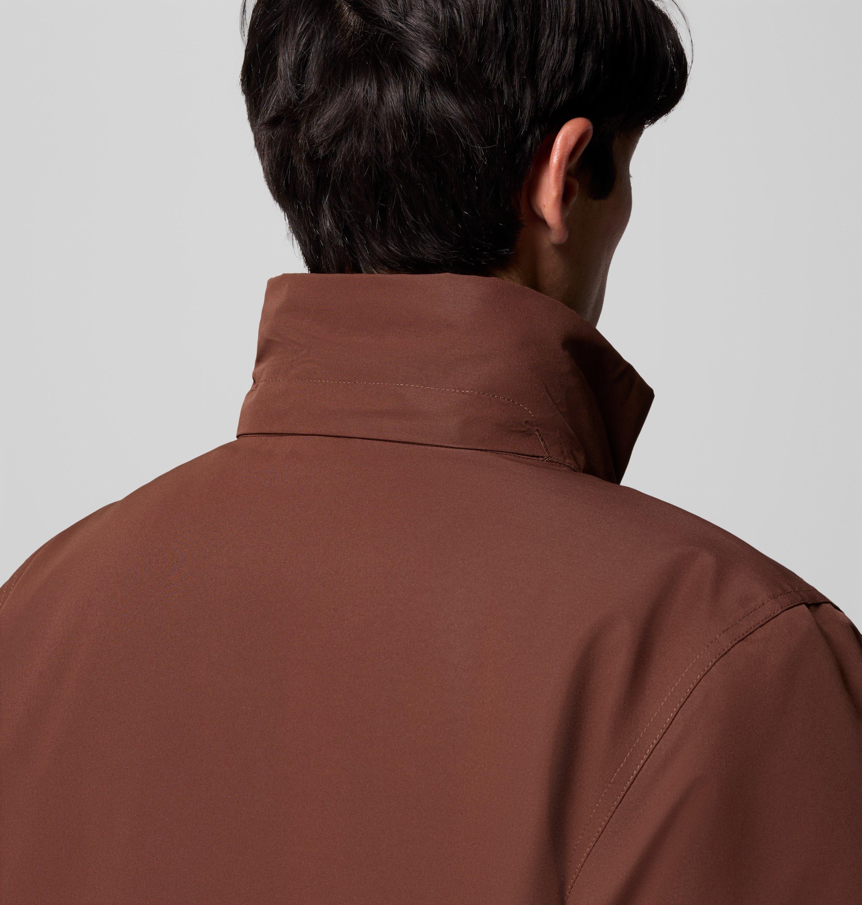 Men's Landroamer II Parka - Tall 10