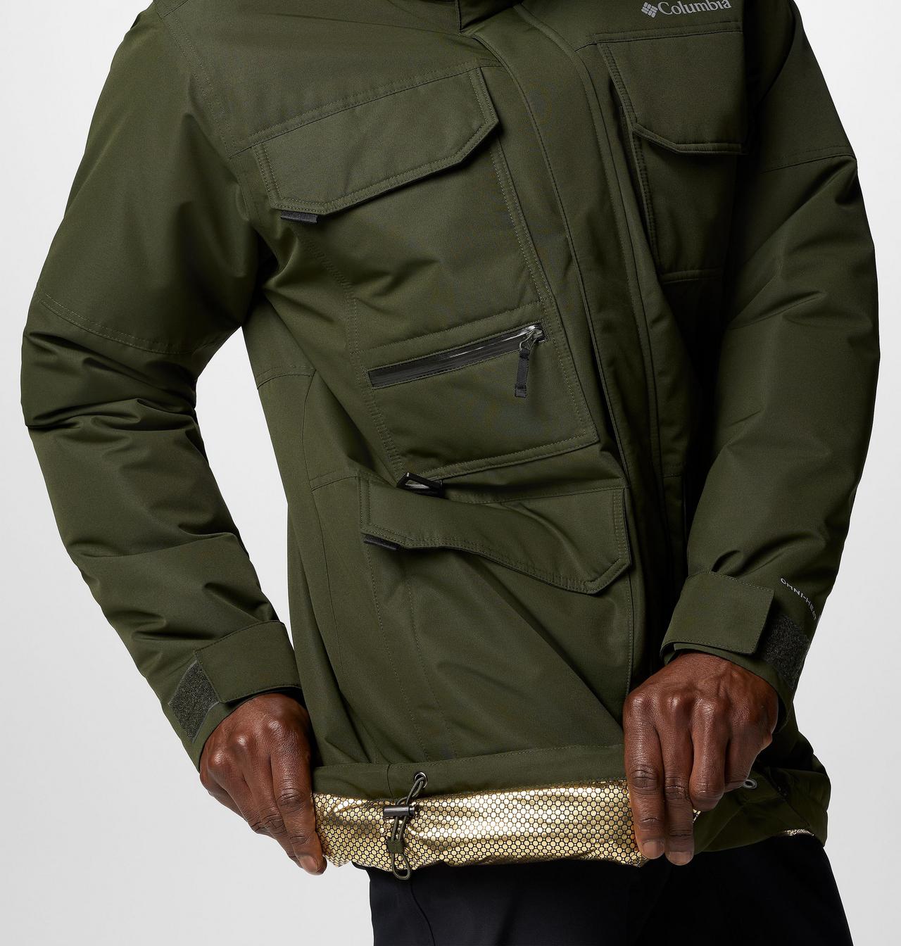Men's Landroamer™ II Parka - Tall 7