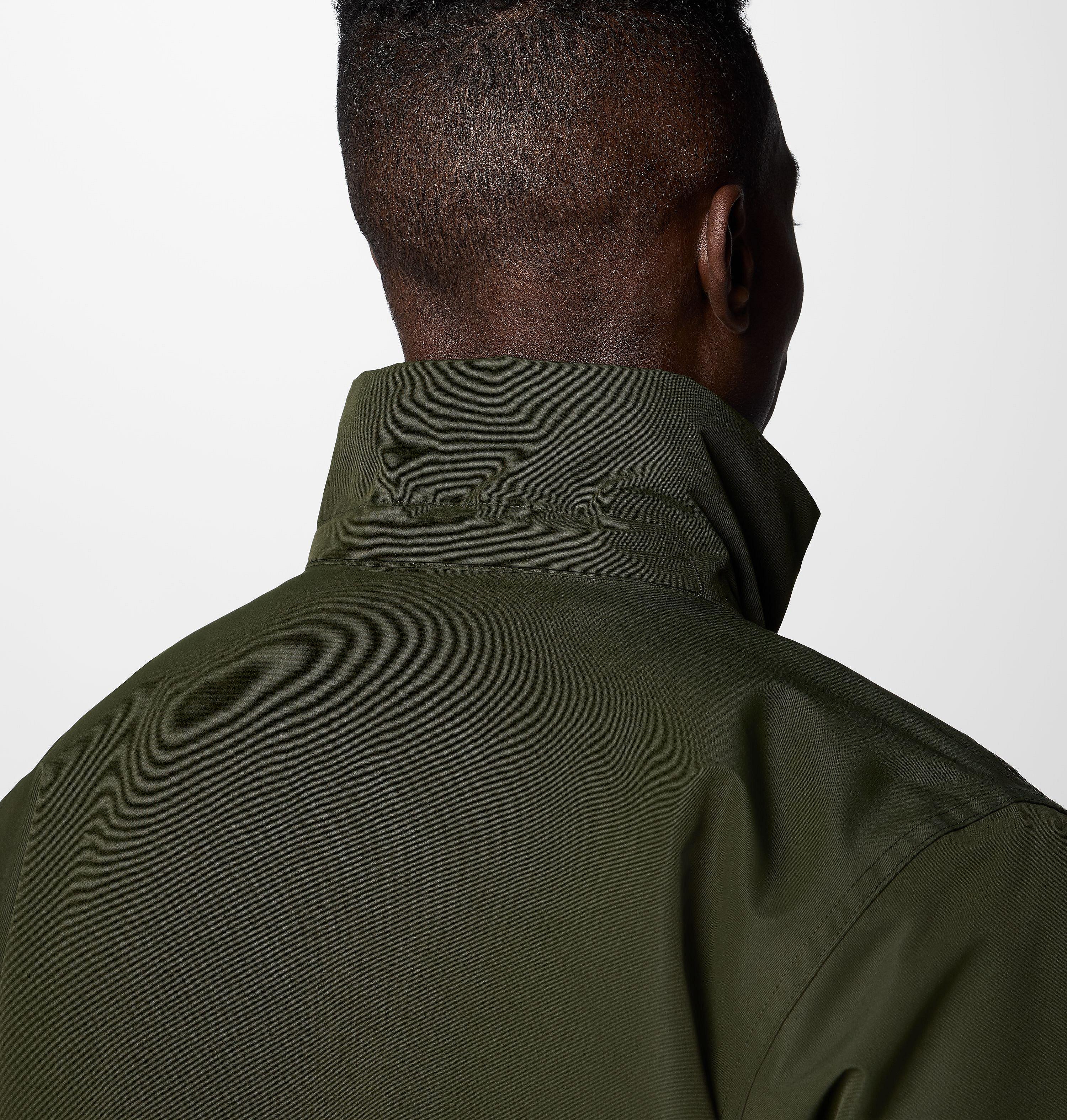 Men's Landroamer II Parka - Tall | 366 | 2XT 9