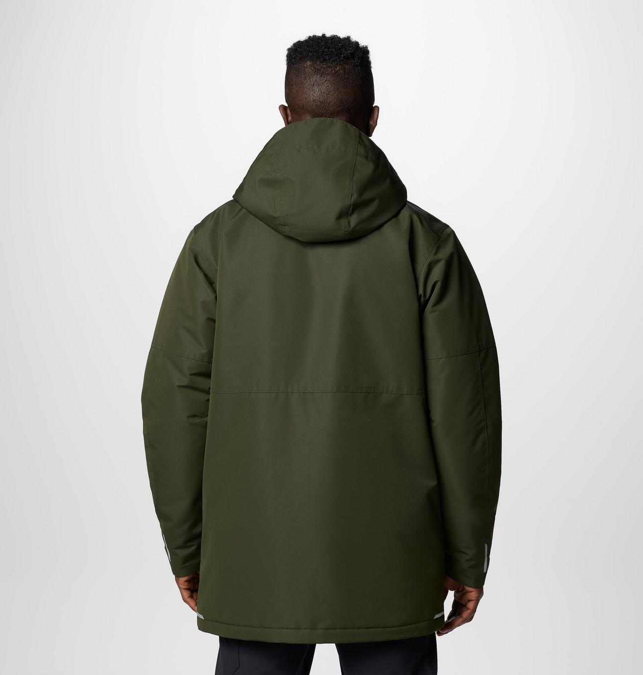 Men's Landroamer™ II Parka - Tall 2