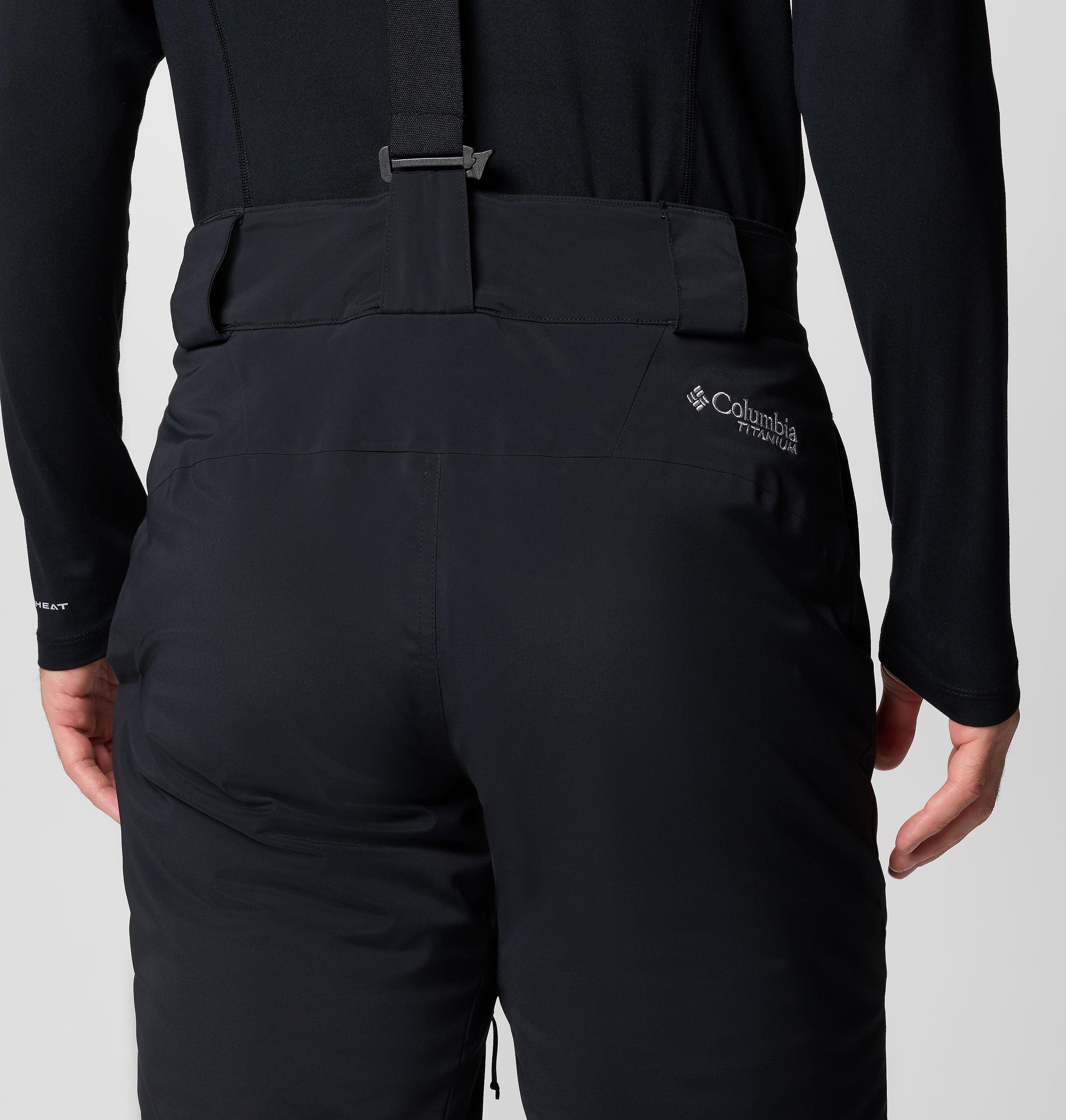 Men's Cirque Bowl Pants 6