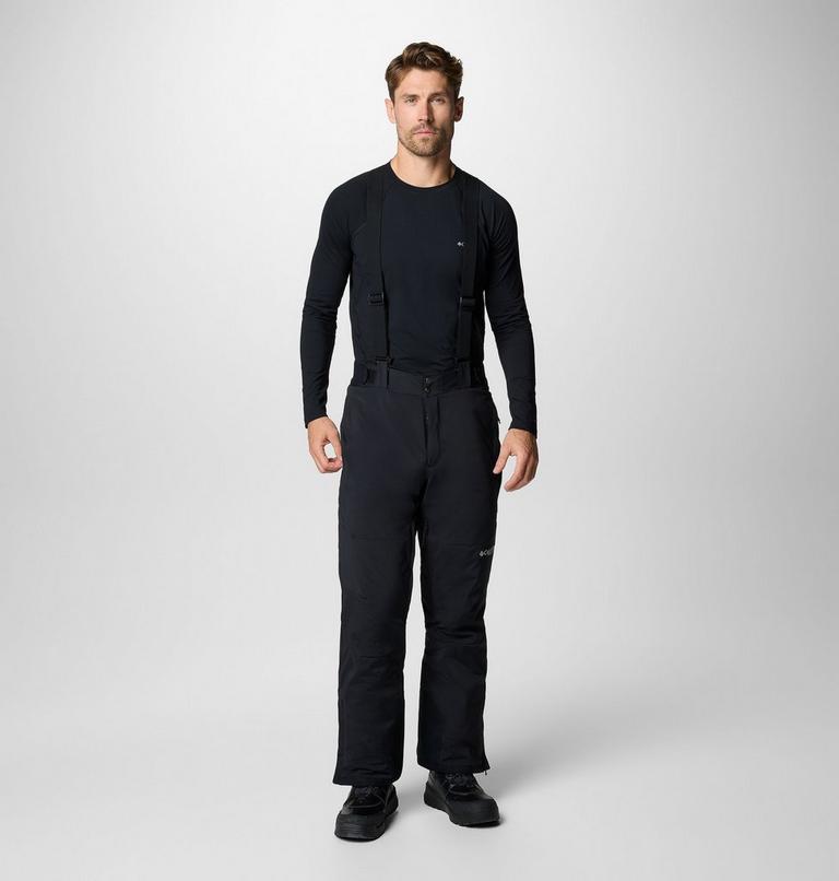 Men's Cirque Bowl Pants, Color: Black, image 1