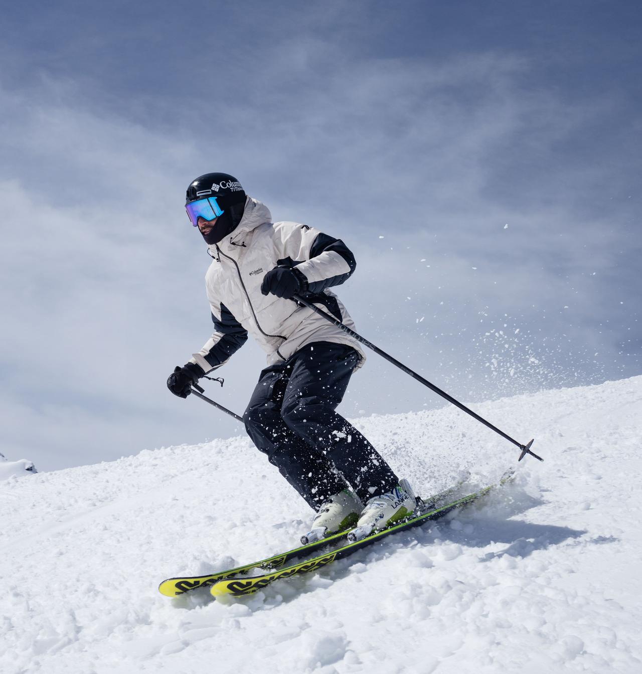 Men's Cirque Bowl™ Pants 11