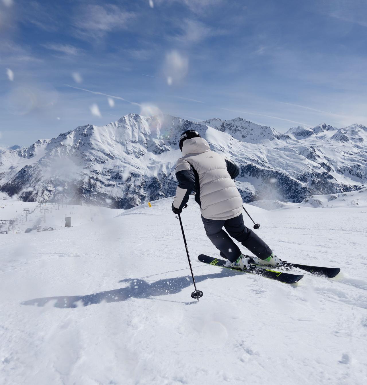 Men's Cirque Bowl™ Pants 12