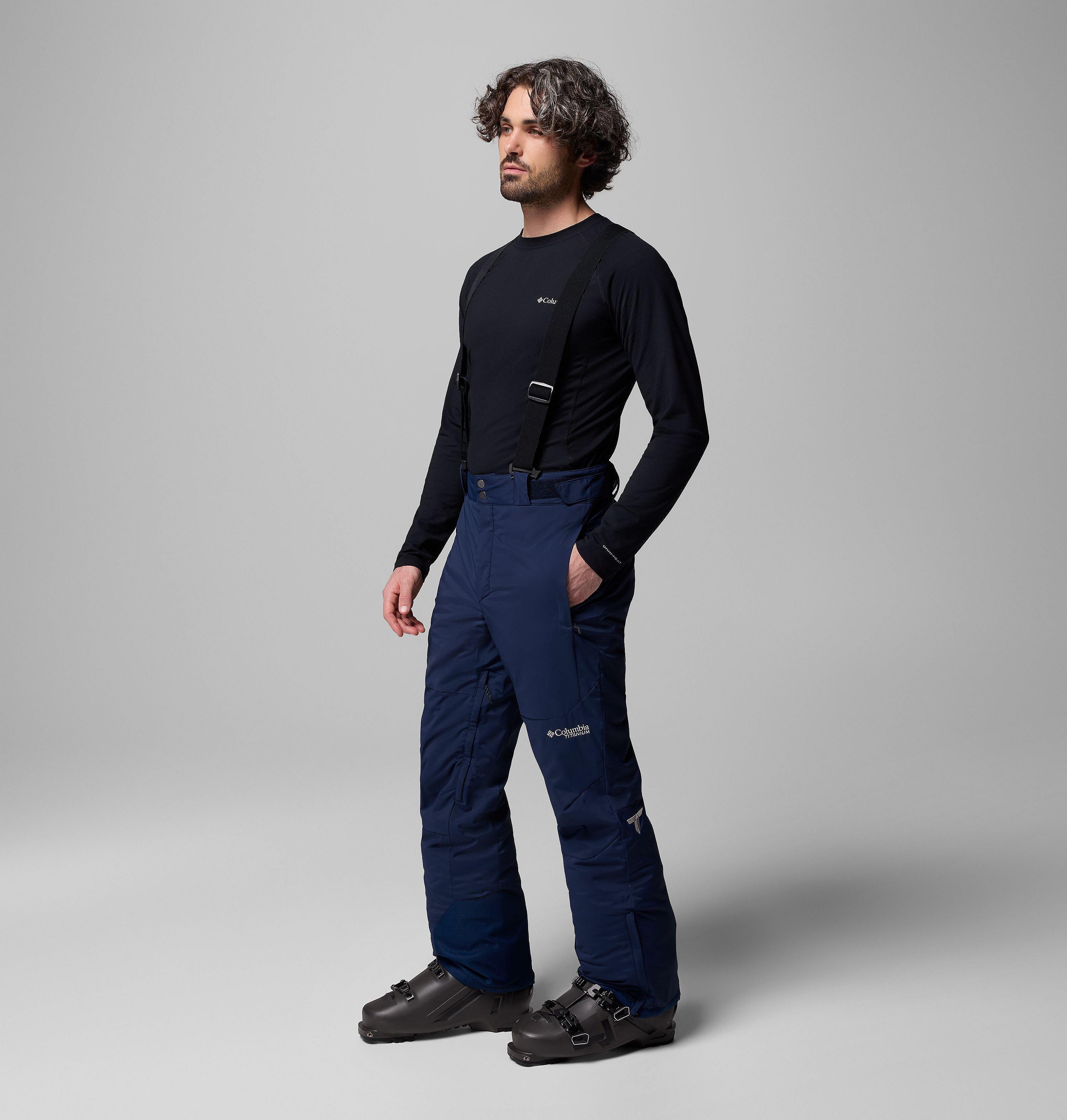 Men's Cirque Bowl Pants 4